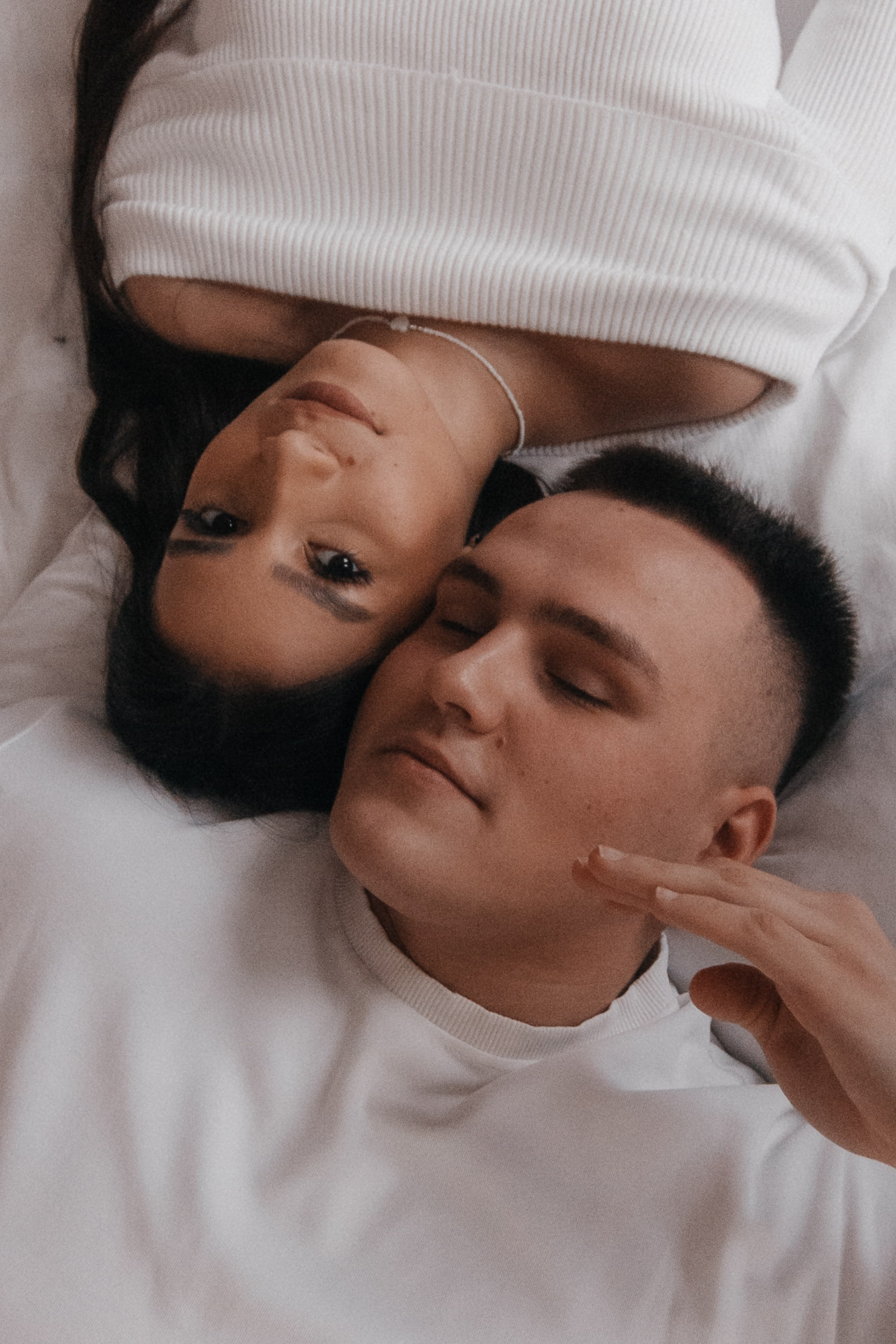 LOVE. Семейный фотограф Казань Никита Федин
