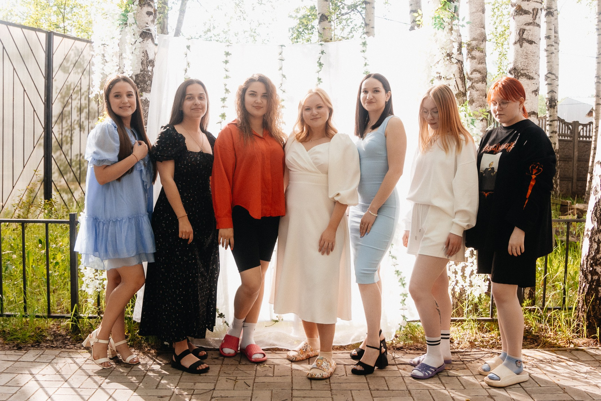 WEDDING. Семейный фотограф Казань Никита Федин