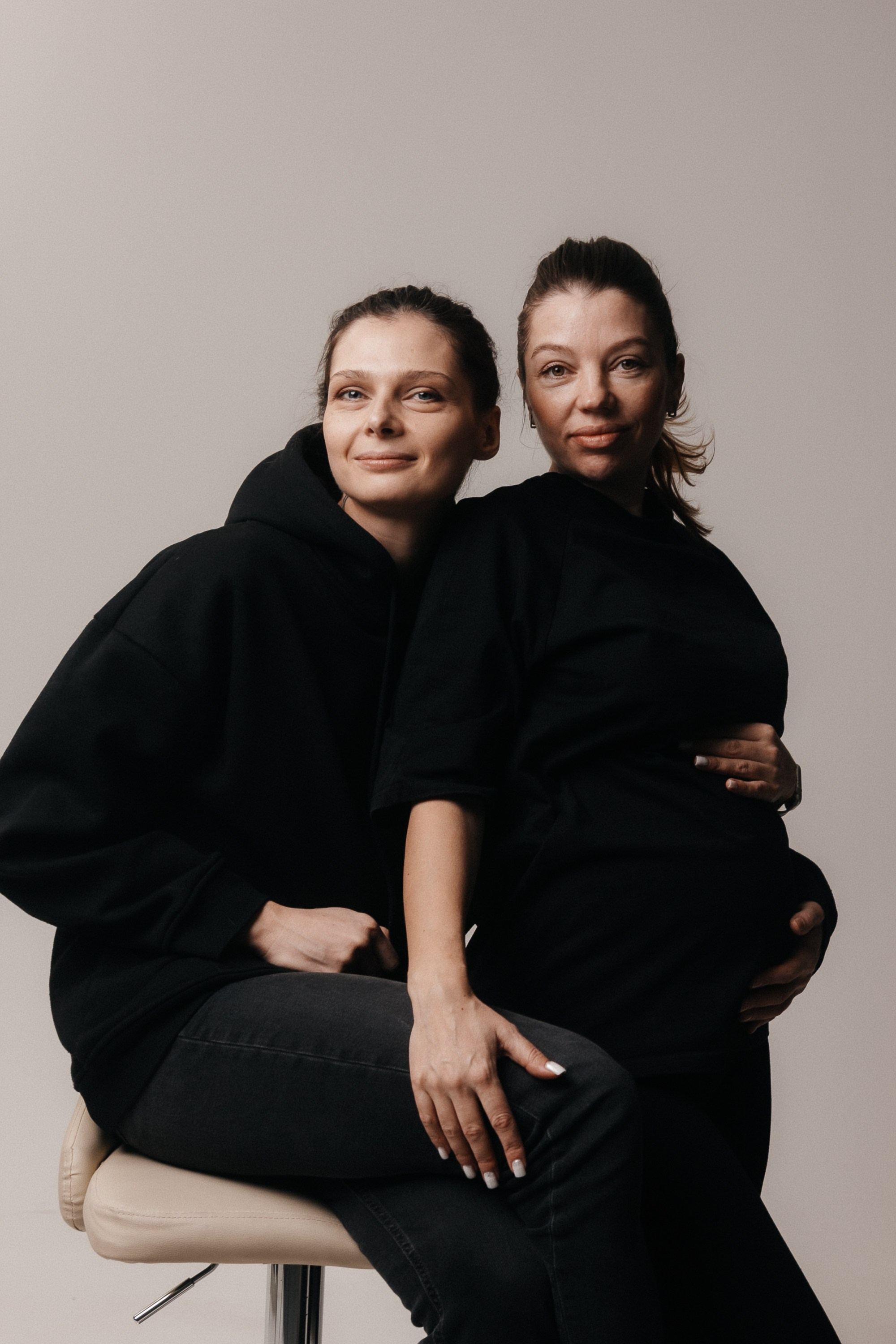 LOVE. Семейный фотограф Казань Никита Федин