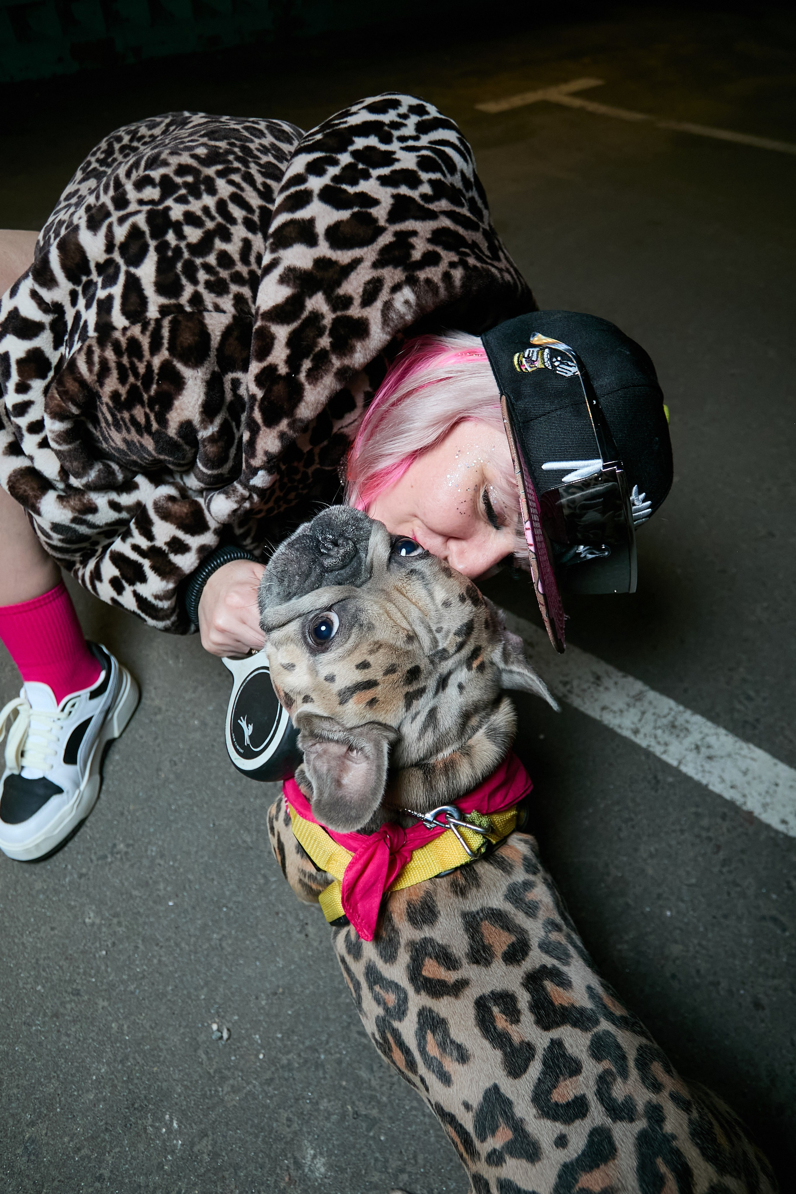 Ядвига — пятницкое шоссе. Фотограф Михаил Коган — Москва 89267284460