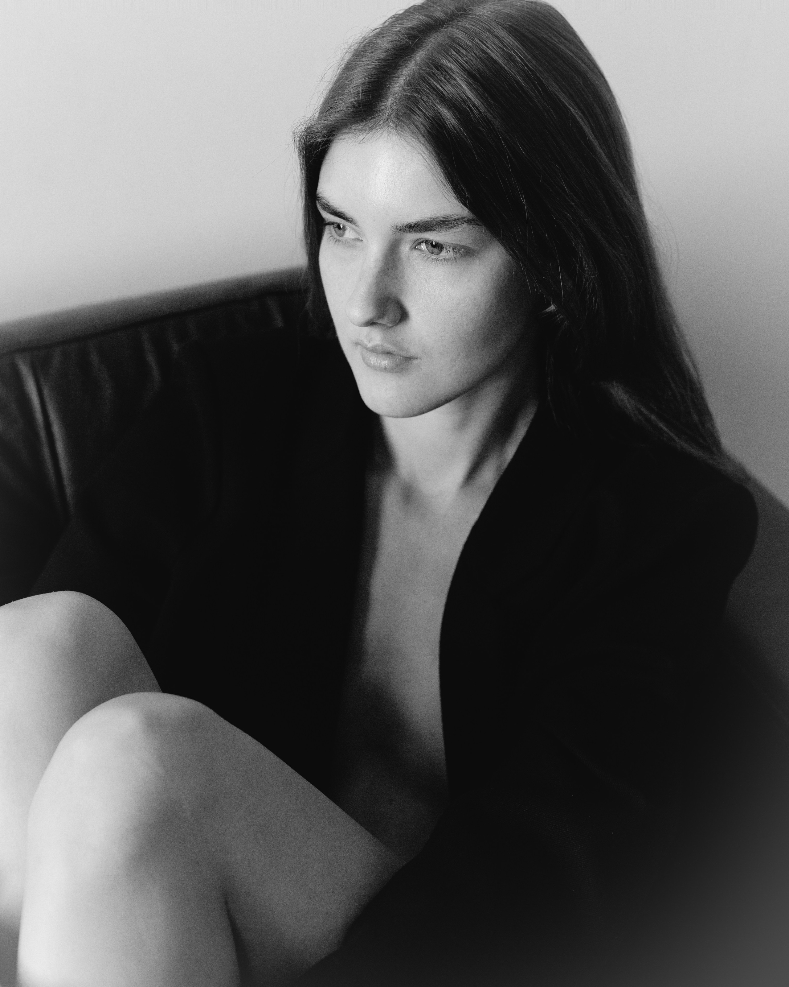 Лиза. Фотограф в Москве — Евгения Прокопенко