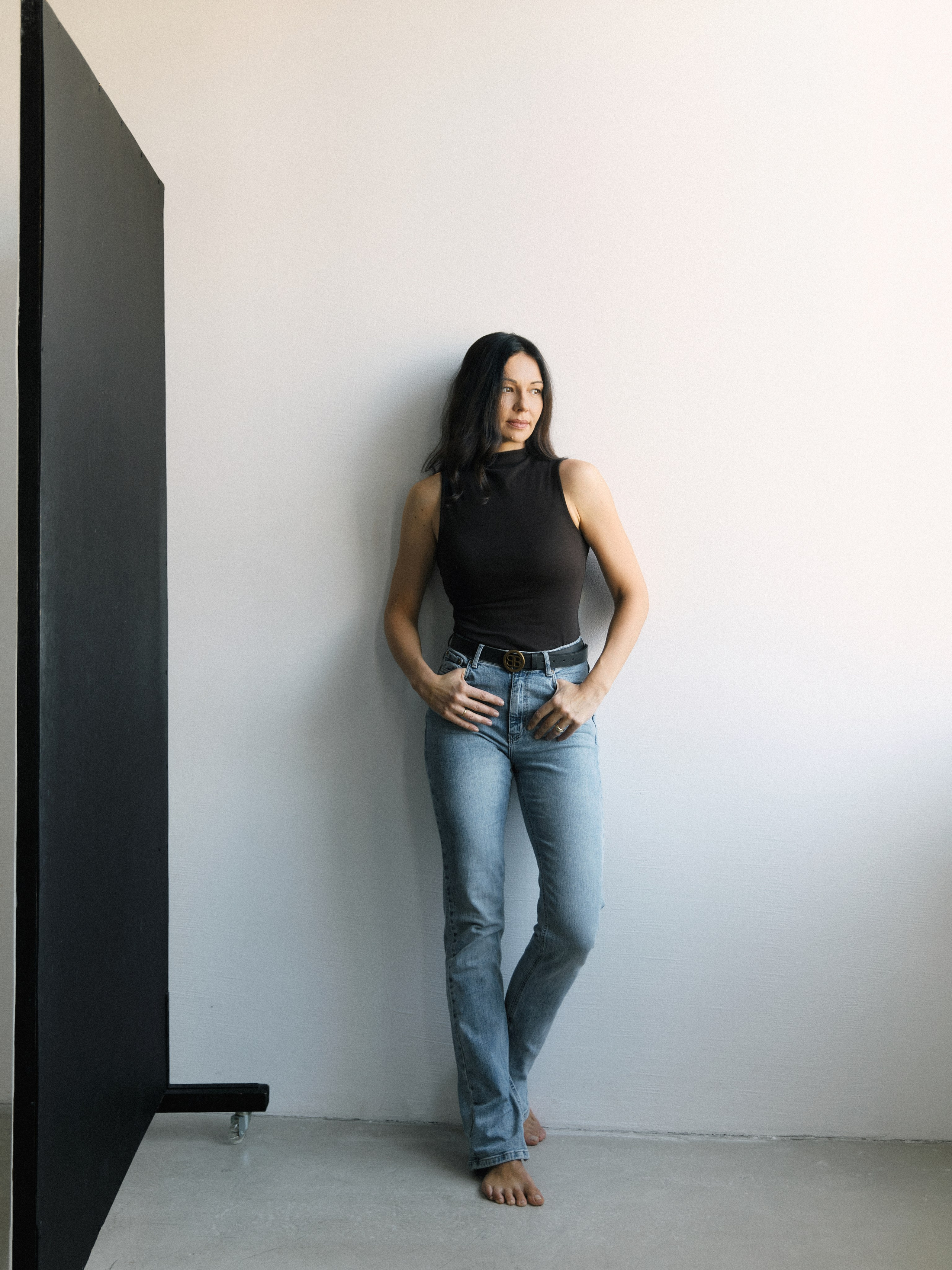 Olga. Фотограф для души Анастасия Конкс