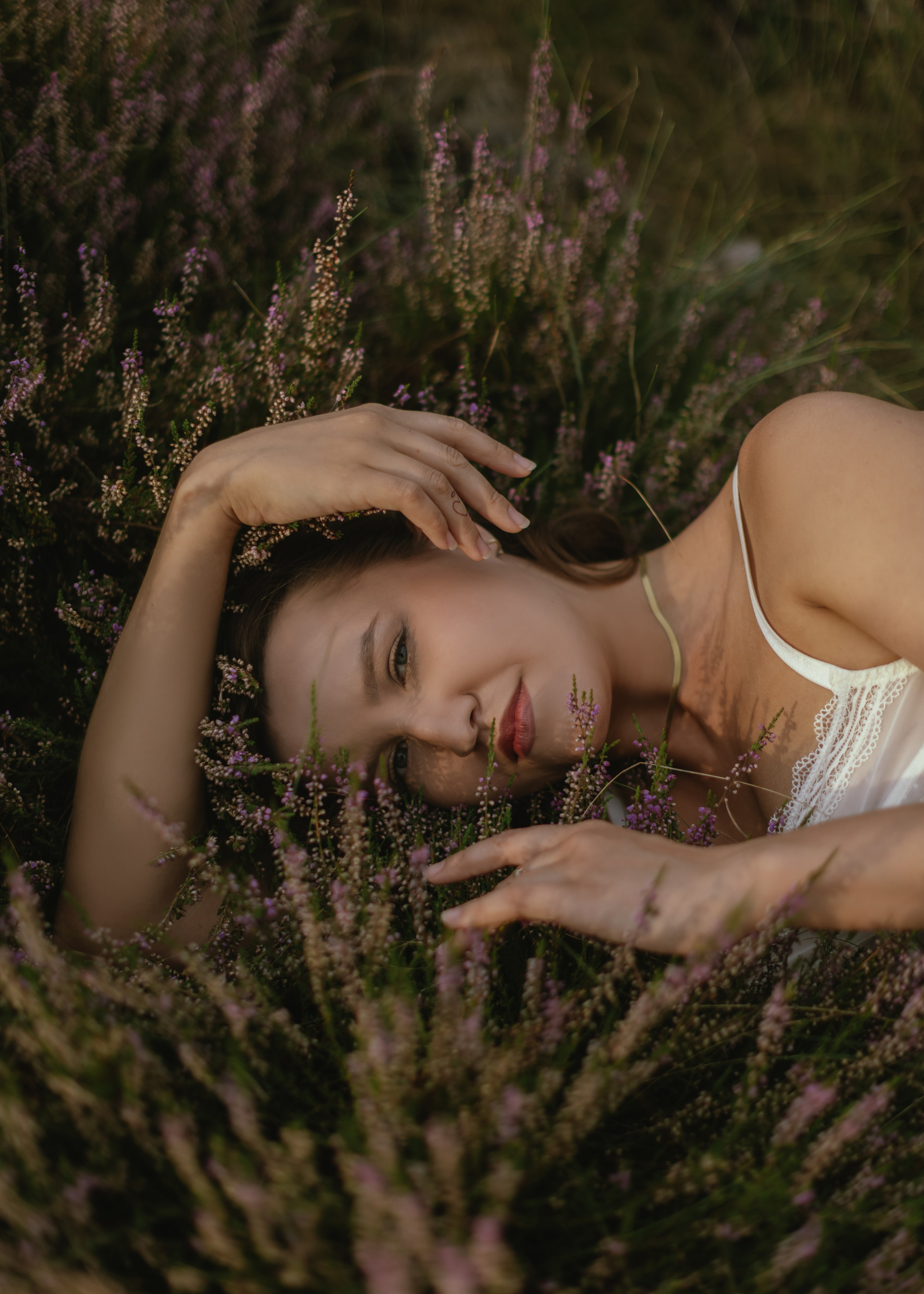 Девушки. Мира Мерцалова фотограф Москва