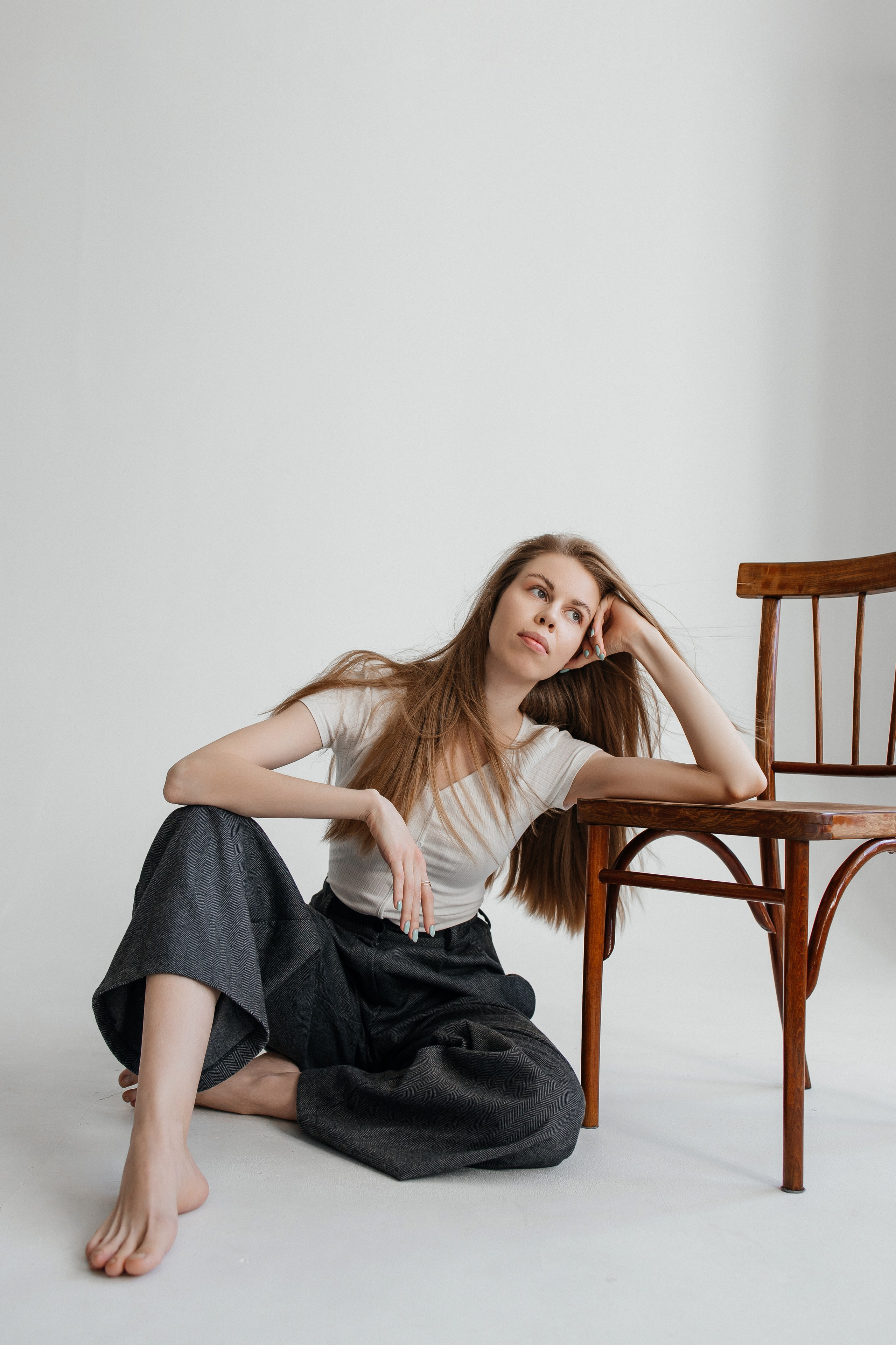 Индивидуальная фотосессия. Свадебный фотограф Йошкар-Ола Казань