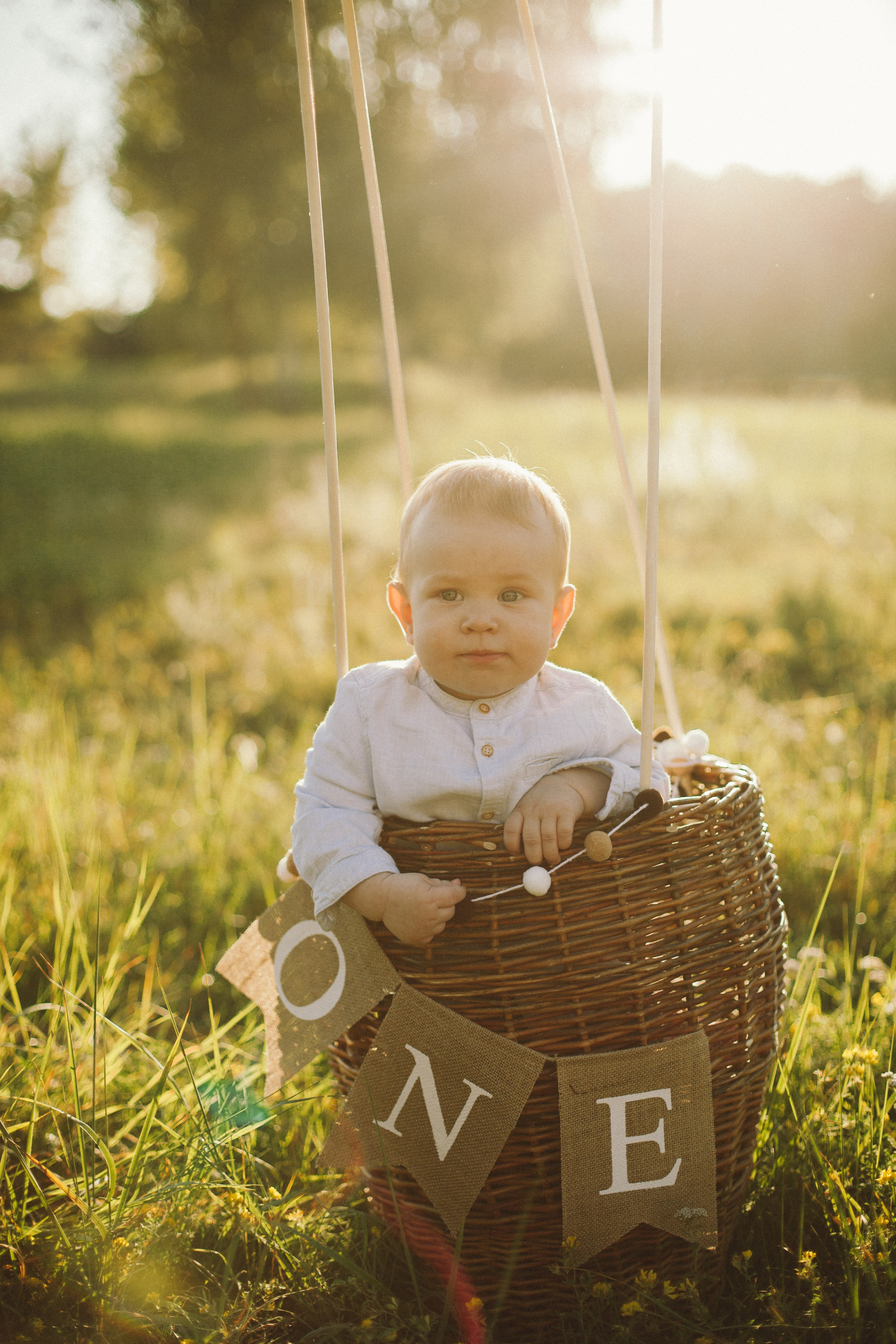 Семейные съемки