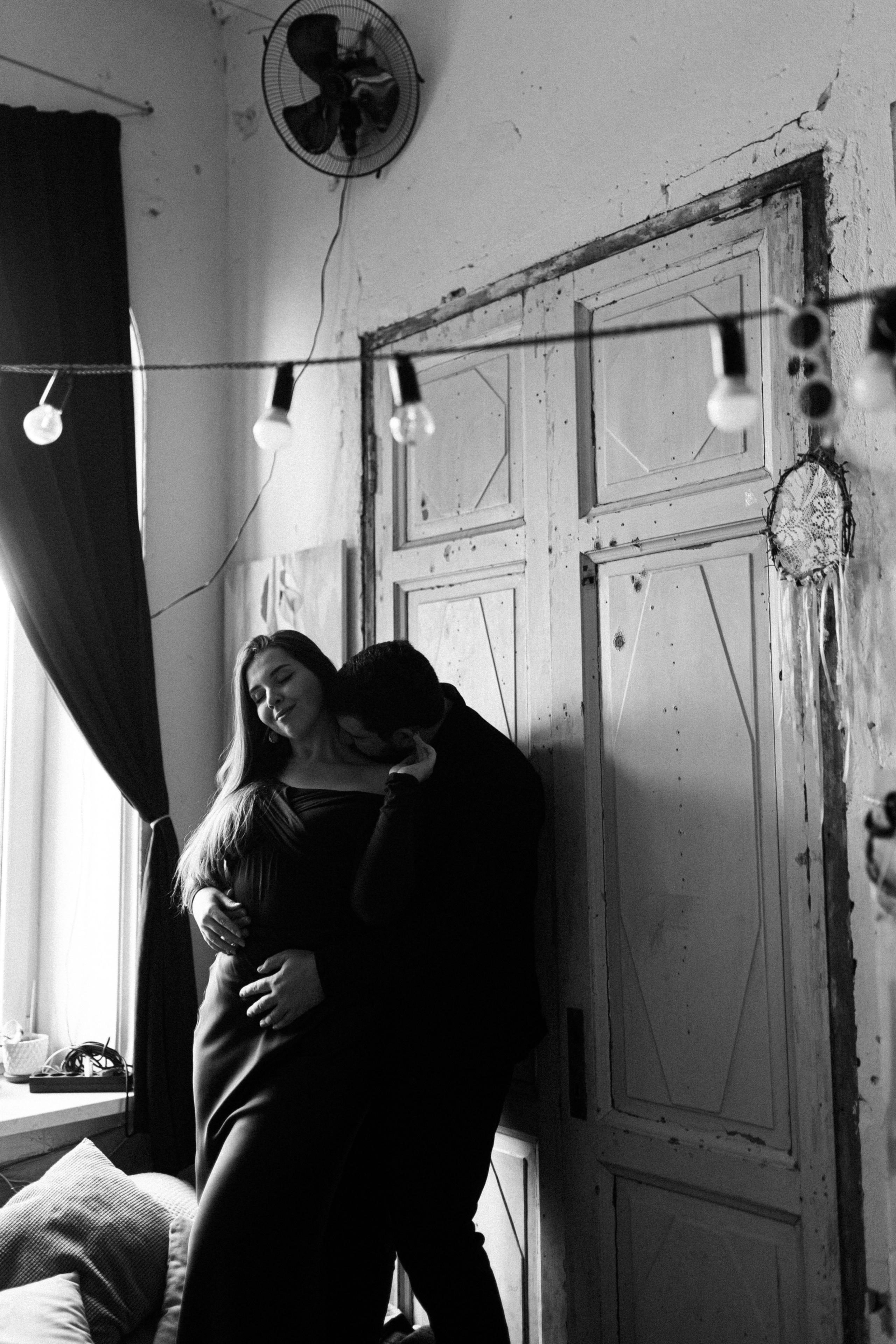 Валерия и Николай. Фотограф в Санкт-Петербурге