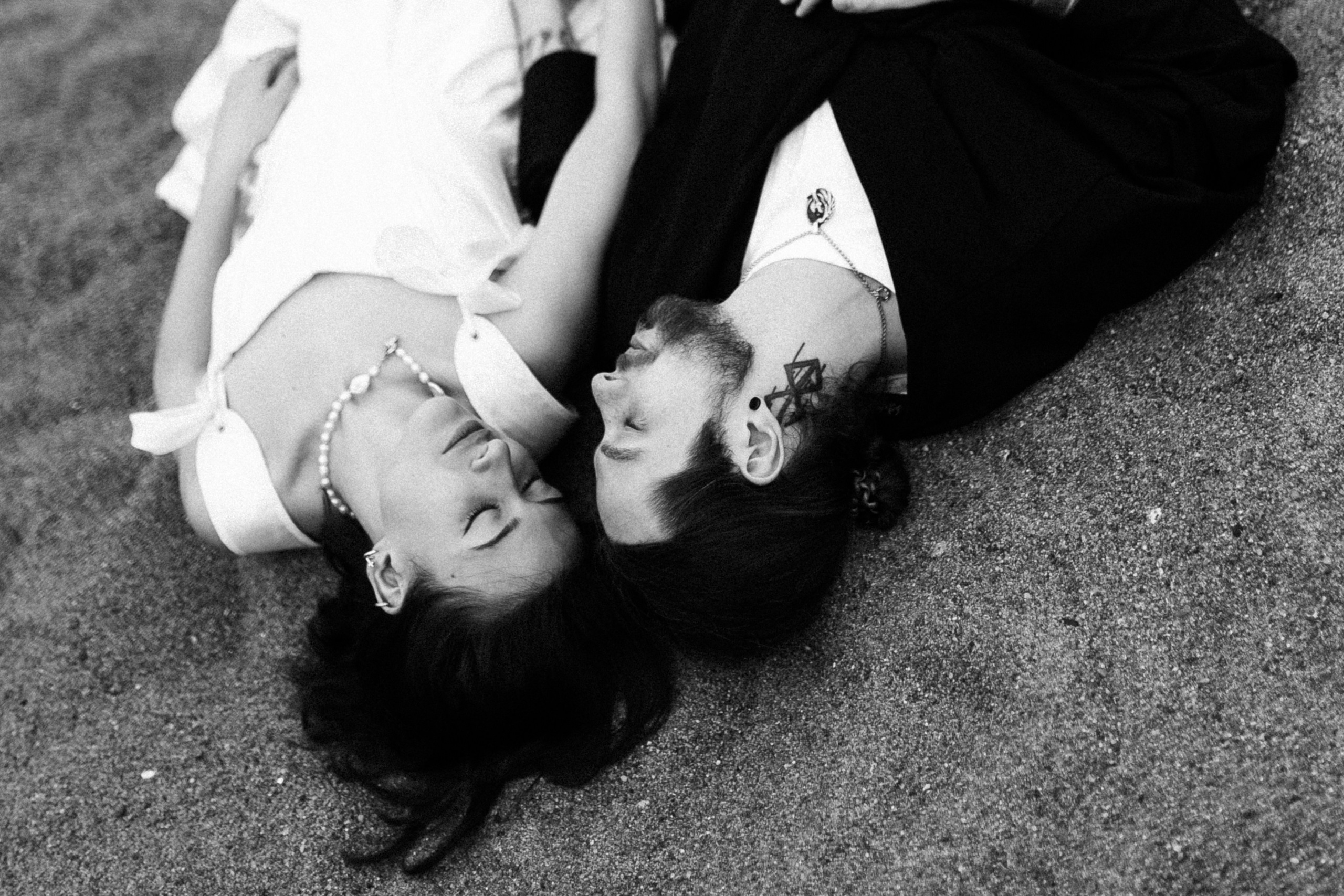 Адель и Дима. Фотограф в Санкт-Петербурге