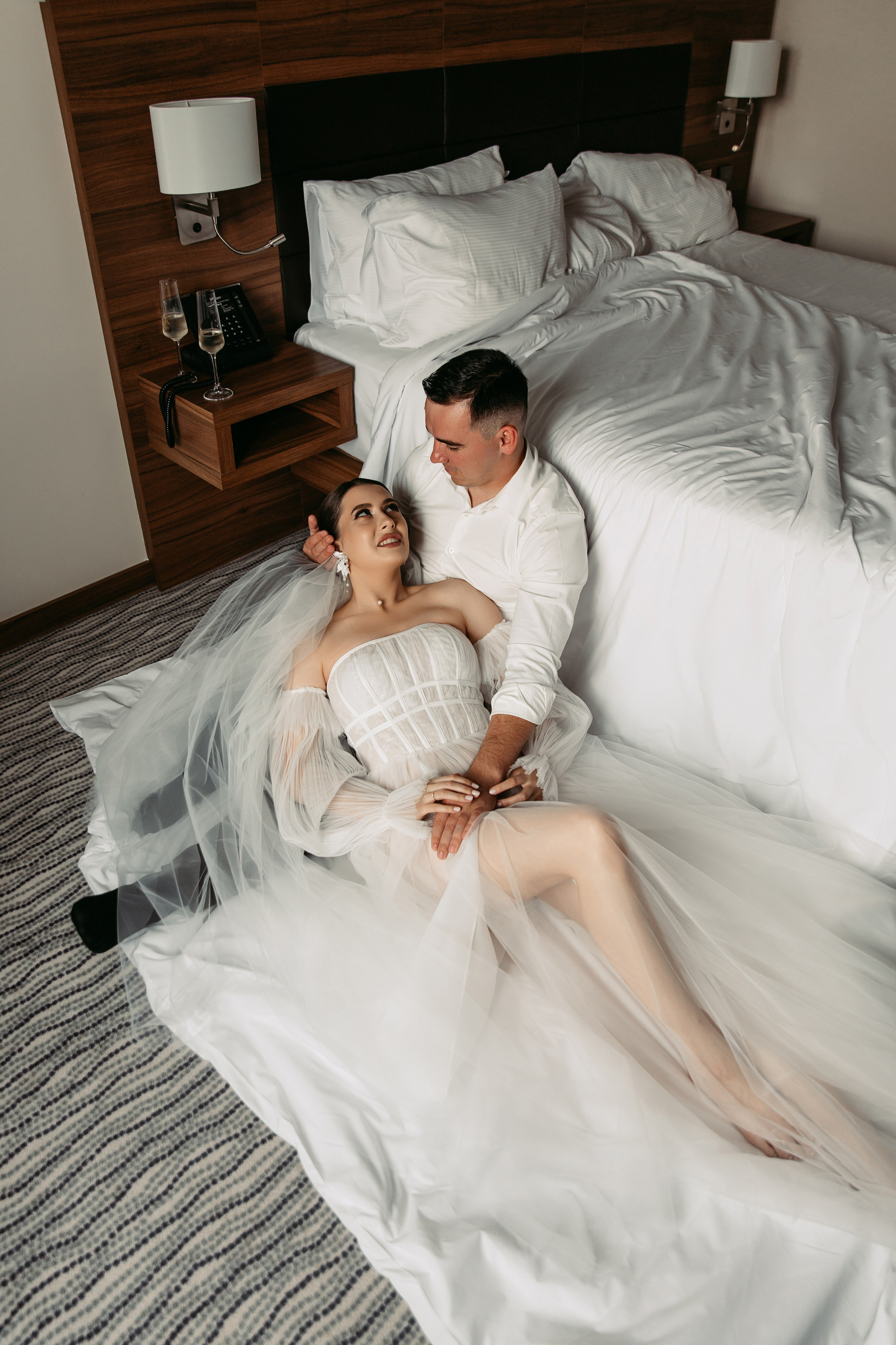 Александр & Ксения. Свадебный ФОТОГРАФ и ВИДЕОГРАФ Ульяновск