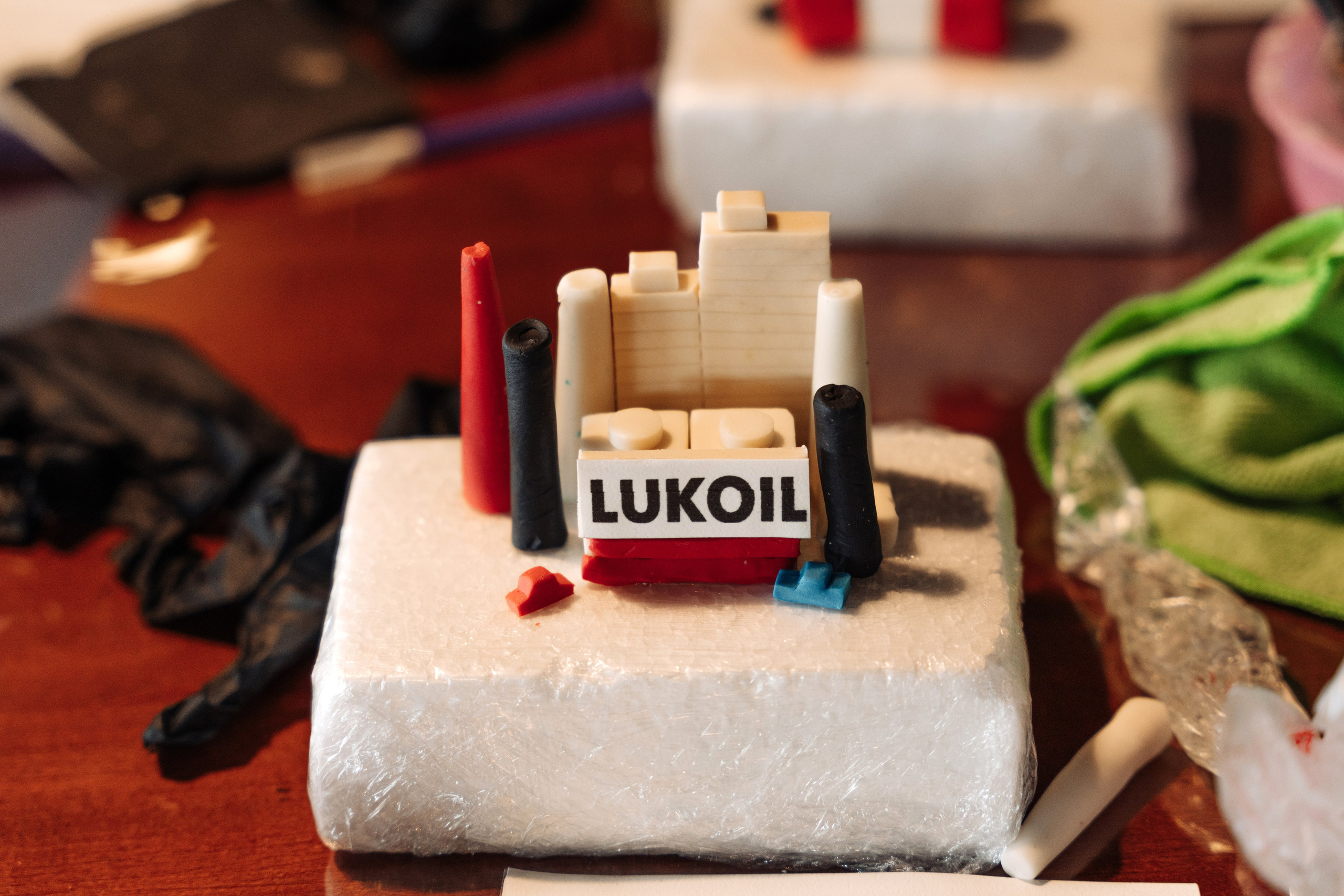 Лукойл корпоратив. Свадебные фотосессии в Москве. Фотограф Сергей Ржевский