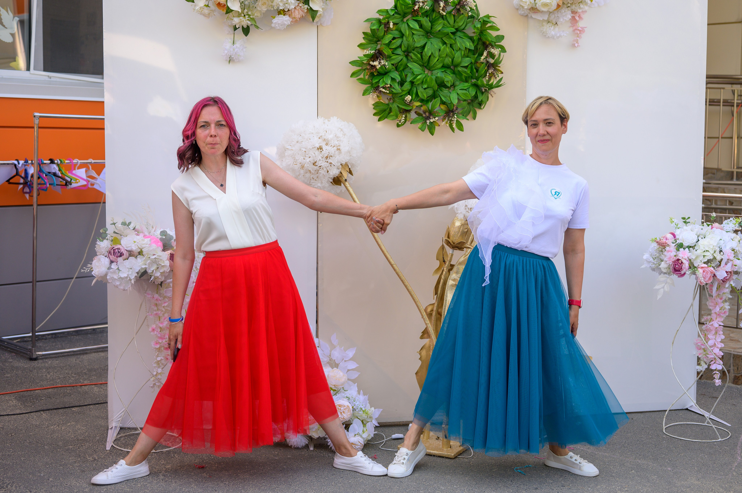 Репортаж выпускного группа «Фантазёры» 3 садик. Фотограф новорожденных, семейный детский в Тюмени Татьяна Морозова