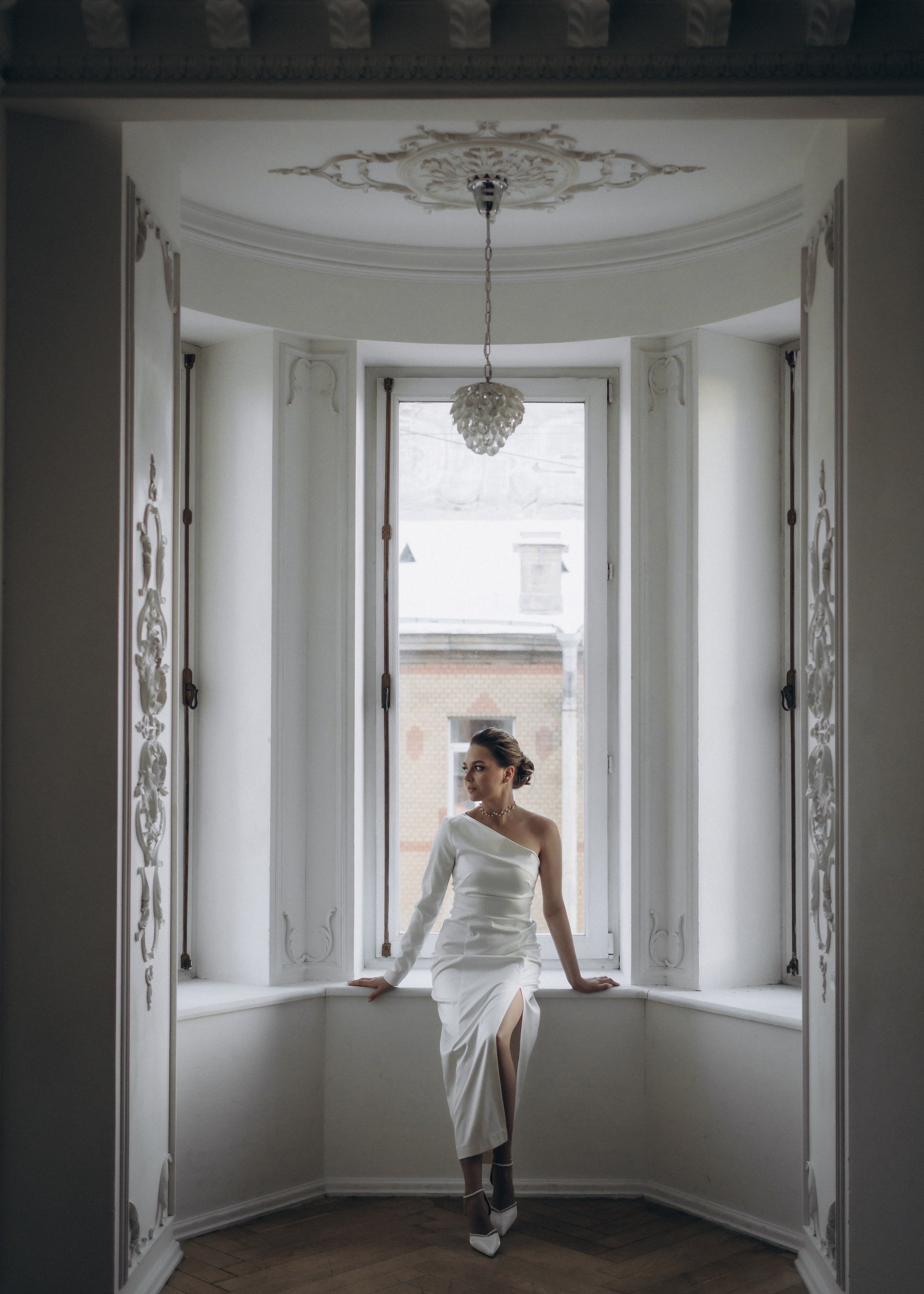 Валерия и Дмитрий. Портретный и свадебный фотограф в Пушкине и Санкт-Петербурге