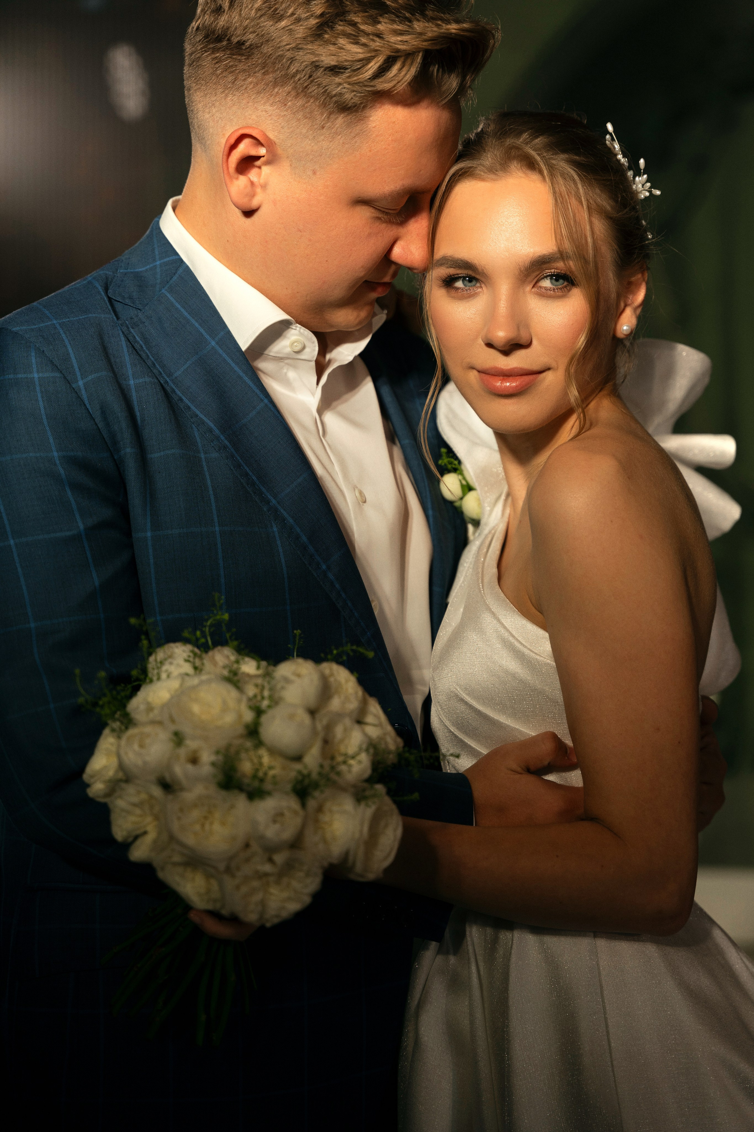 Влад и Аделина. Главная