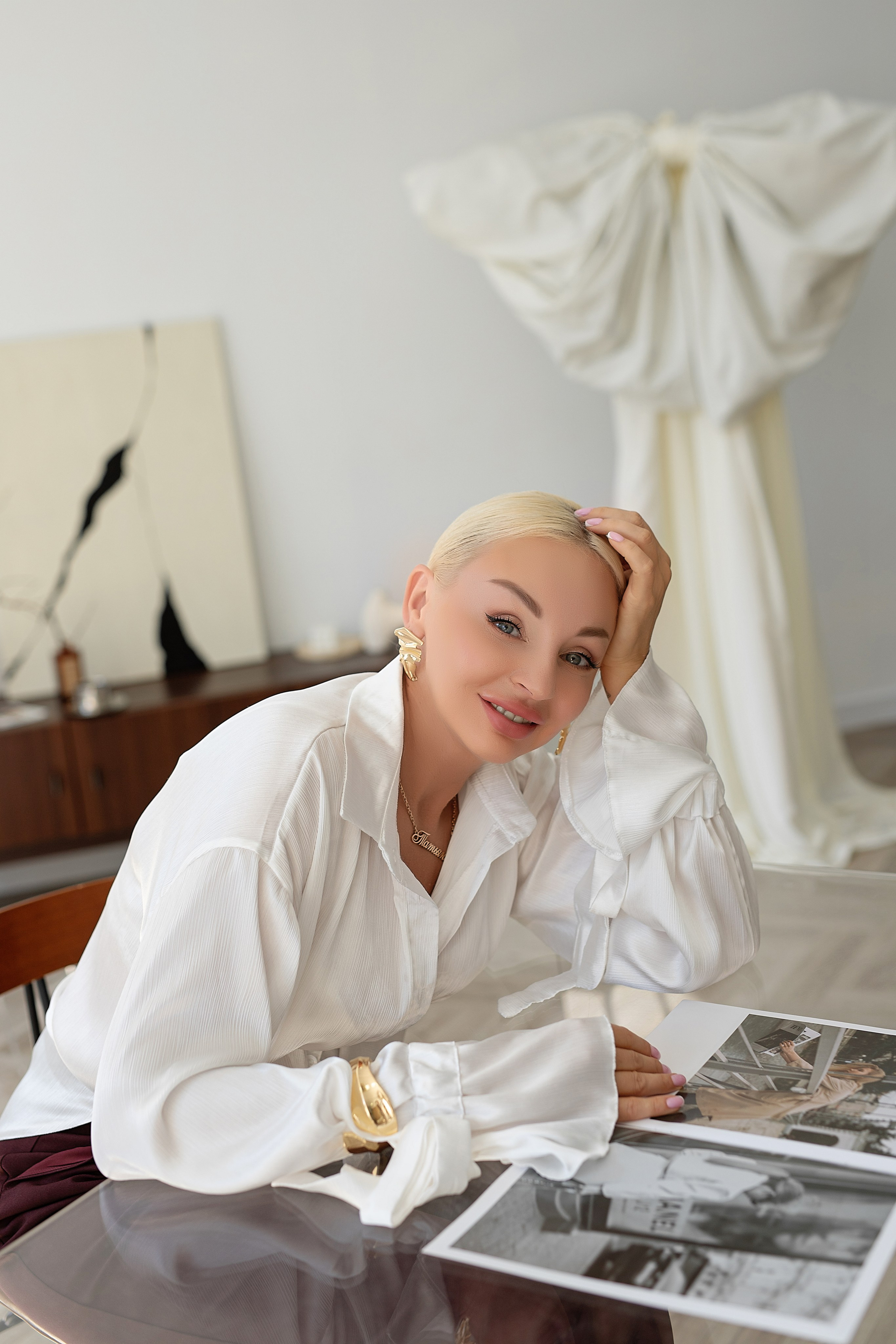 Татьяна. Таня Давтян фотограф в Новосибирске