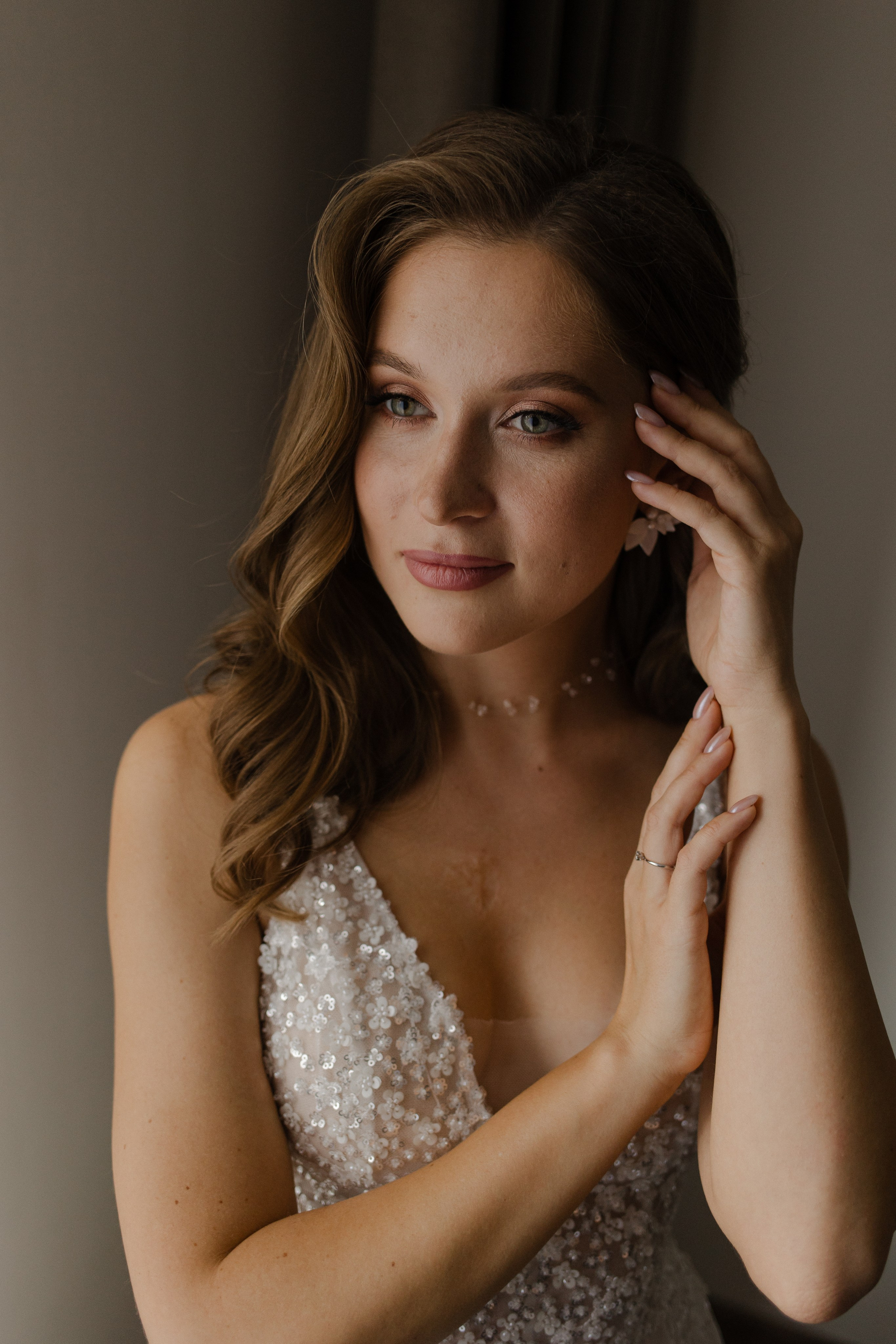 Свадьба Виктории. Семейный и детский фотограф в Москве Кузьмина Мария