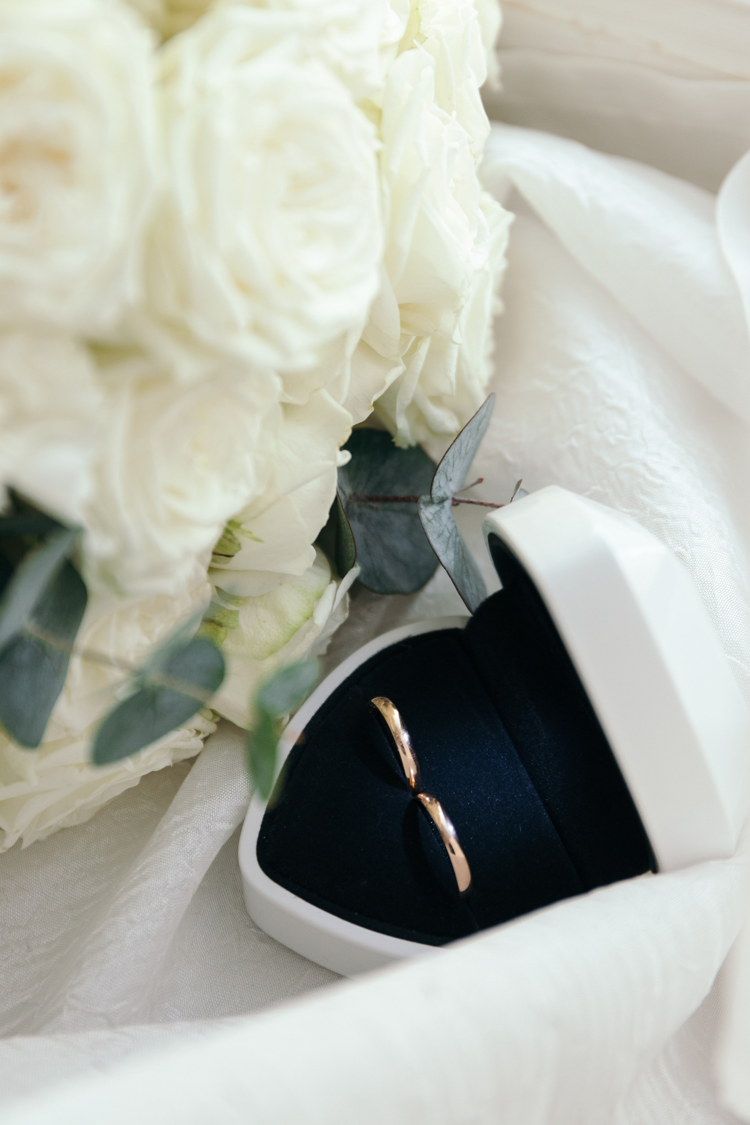 Елизавета и Данил. Фотограф Елена Балакина (Челябинск)