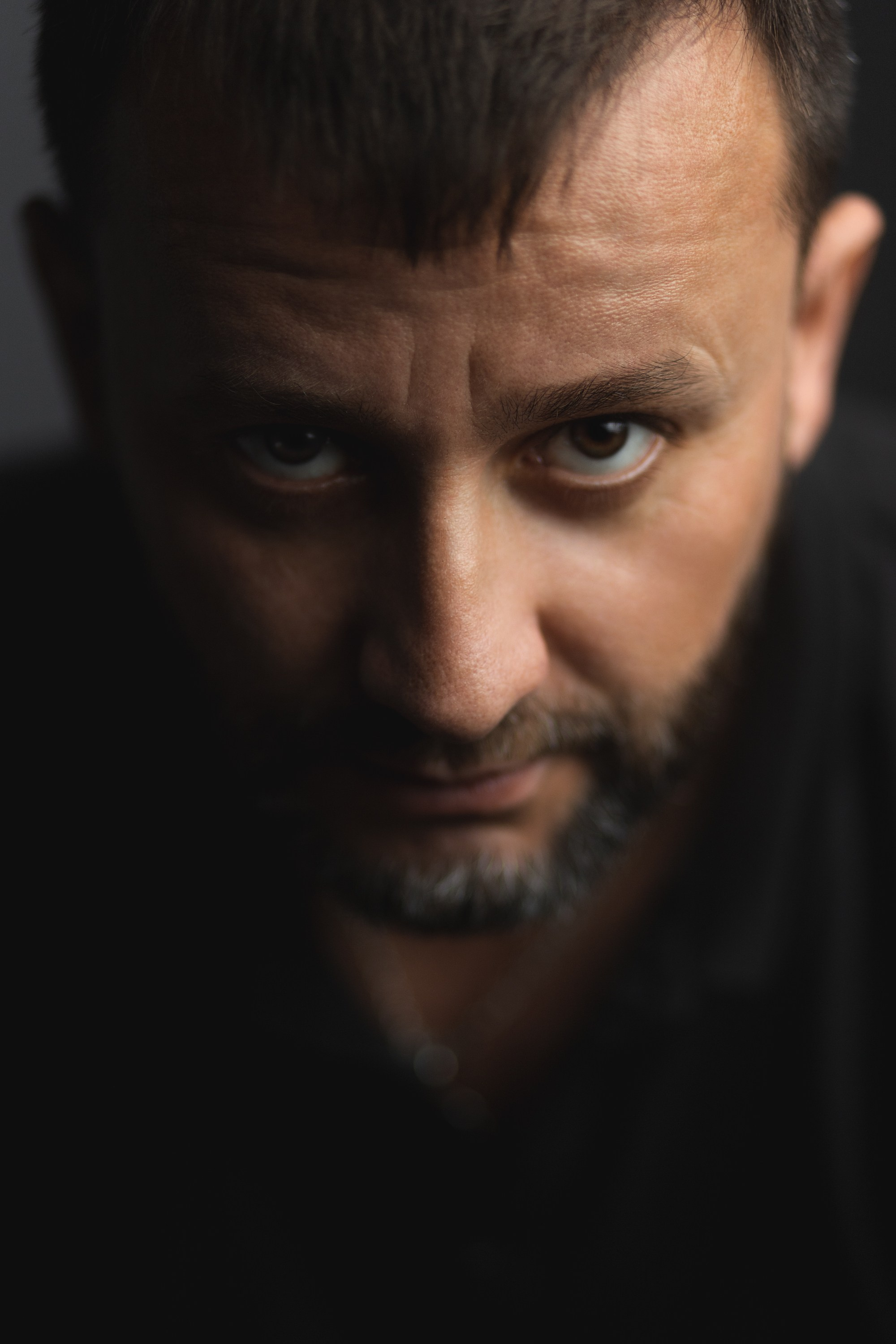 Портретный и интерьерный фотограф в Москве|Кашин Артём