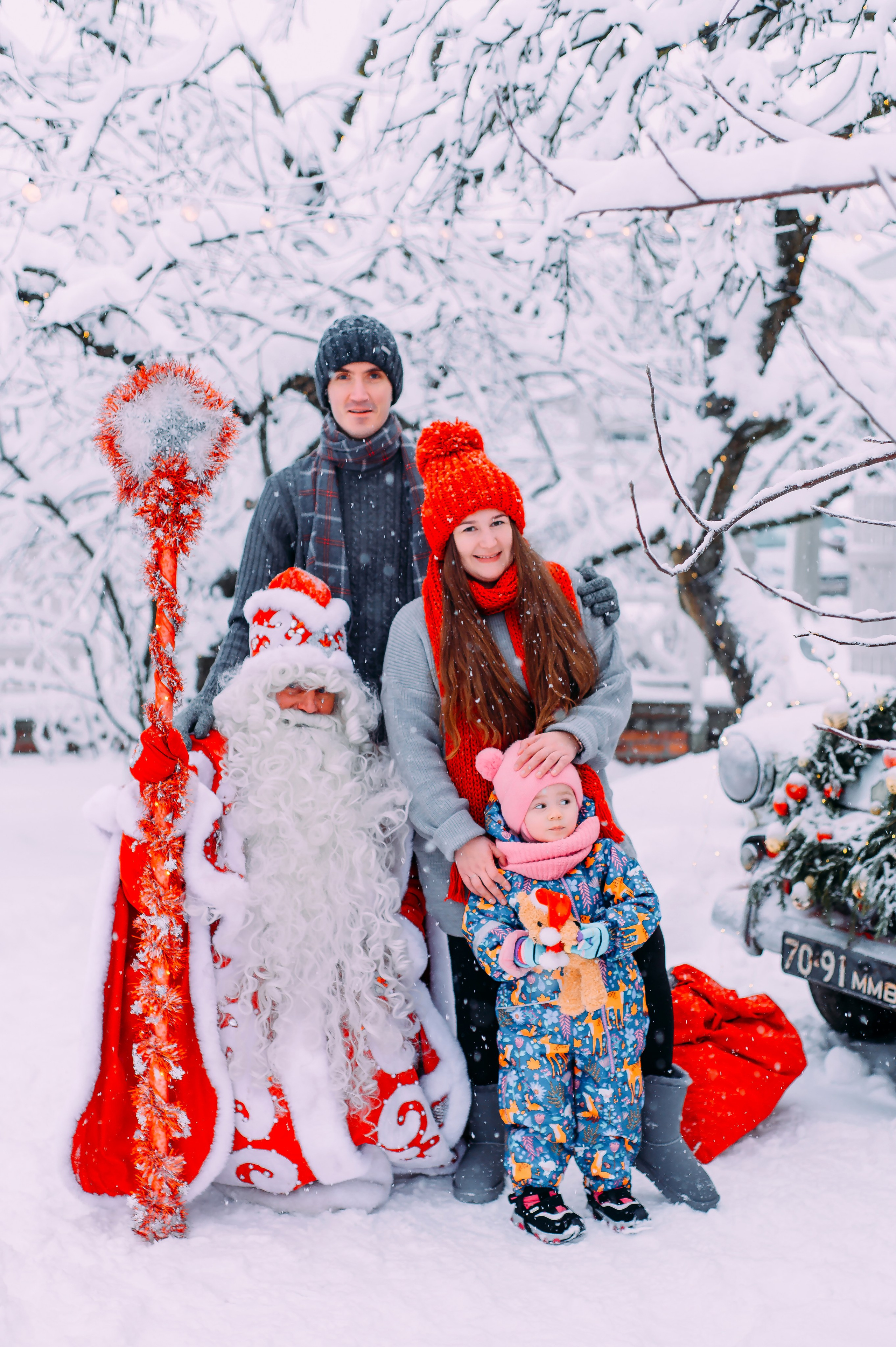 Алиса с мамой и папой 2024. Детский и семейный фотограф Эльмира Веселова