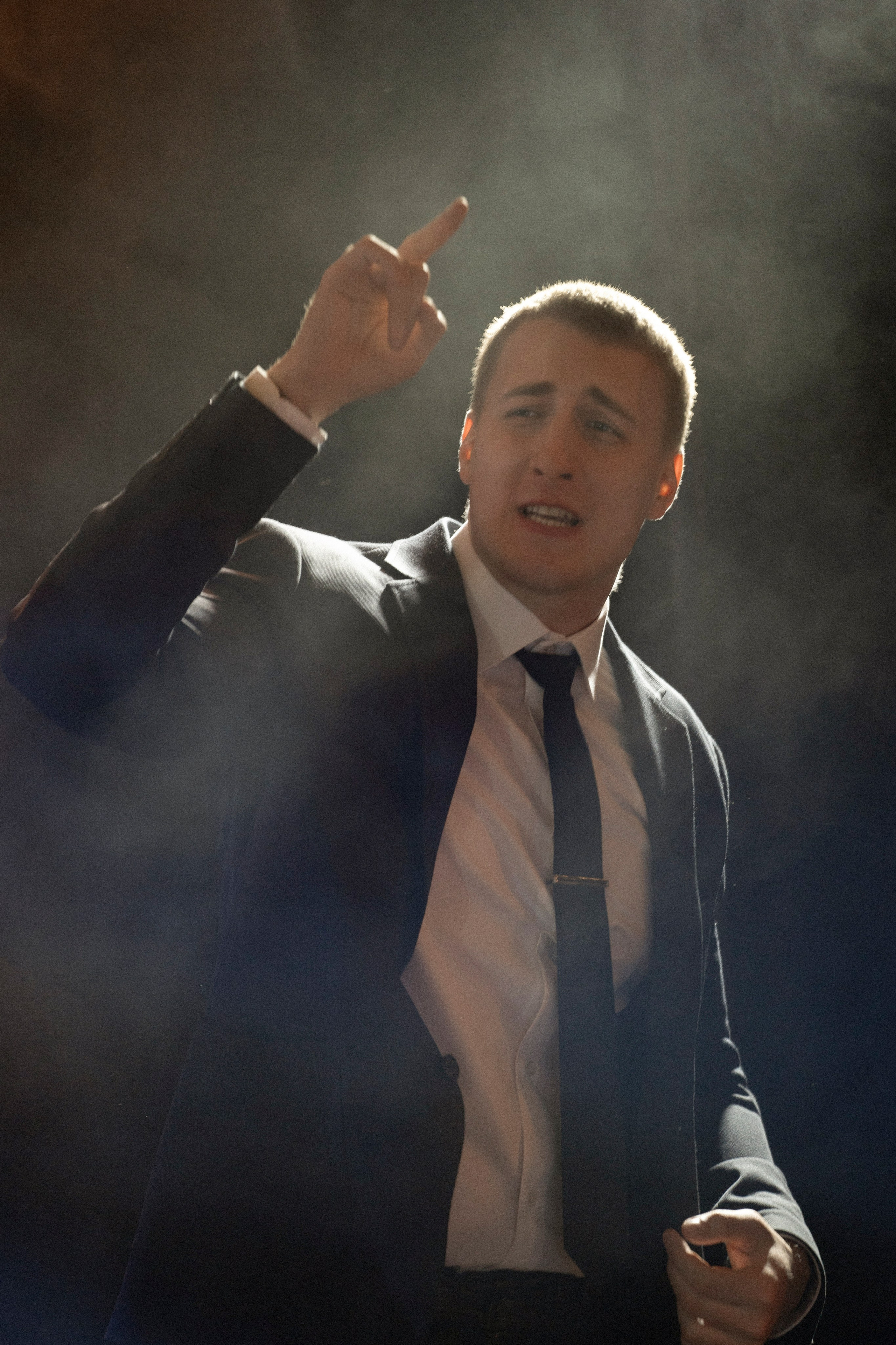 Корпоратив ProCommerce Bank. Свадебный и семейный фотограф Ракитин Илья