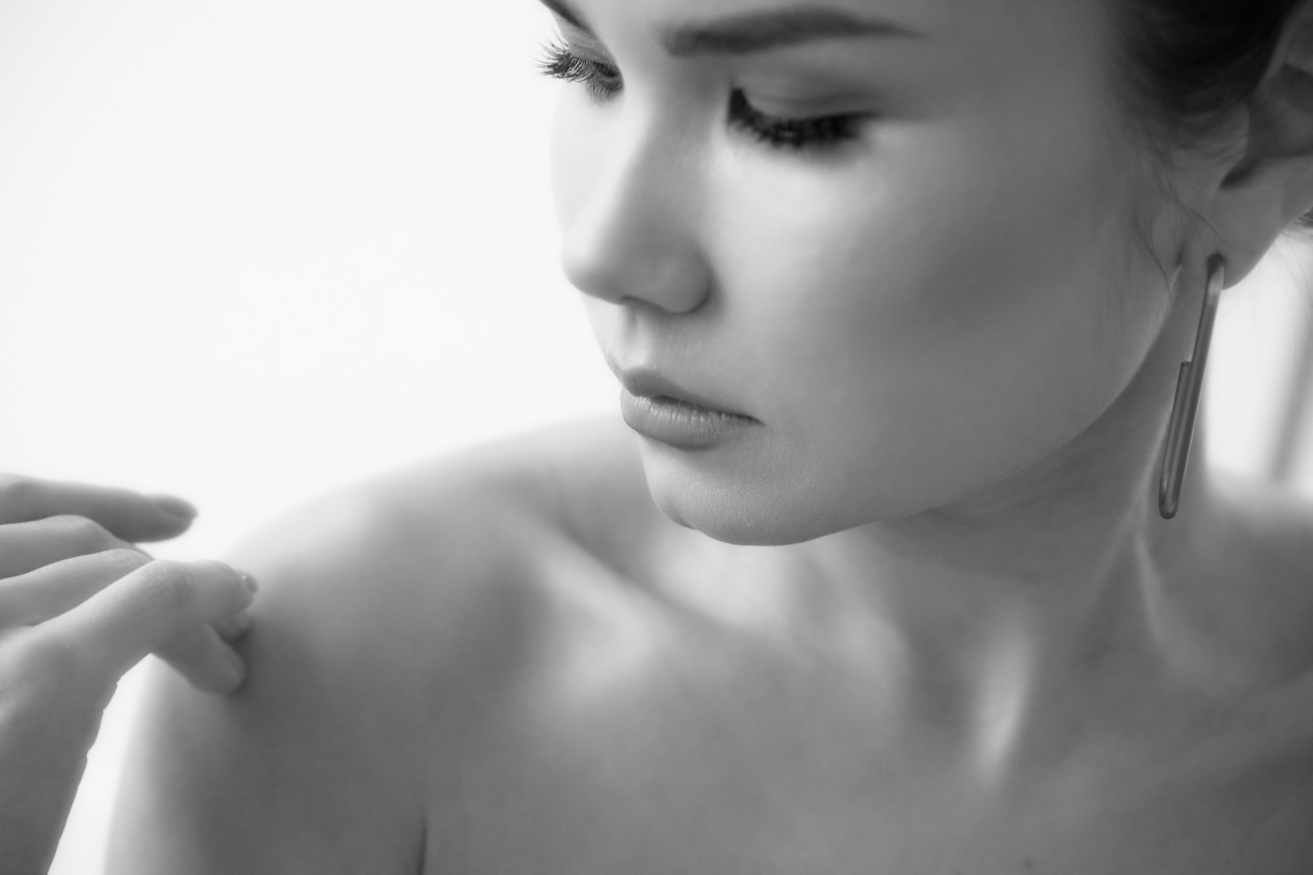 Женский фотограф в Самаре Дарья Ильина