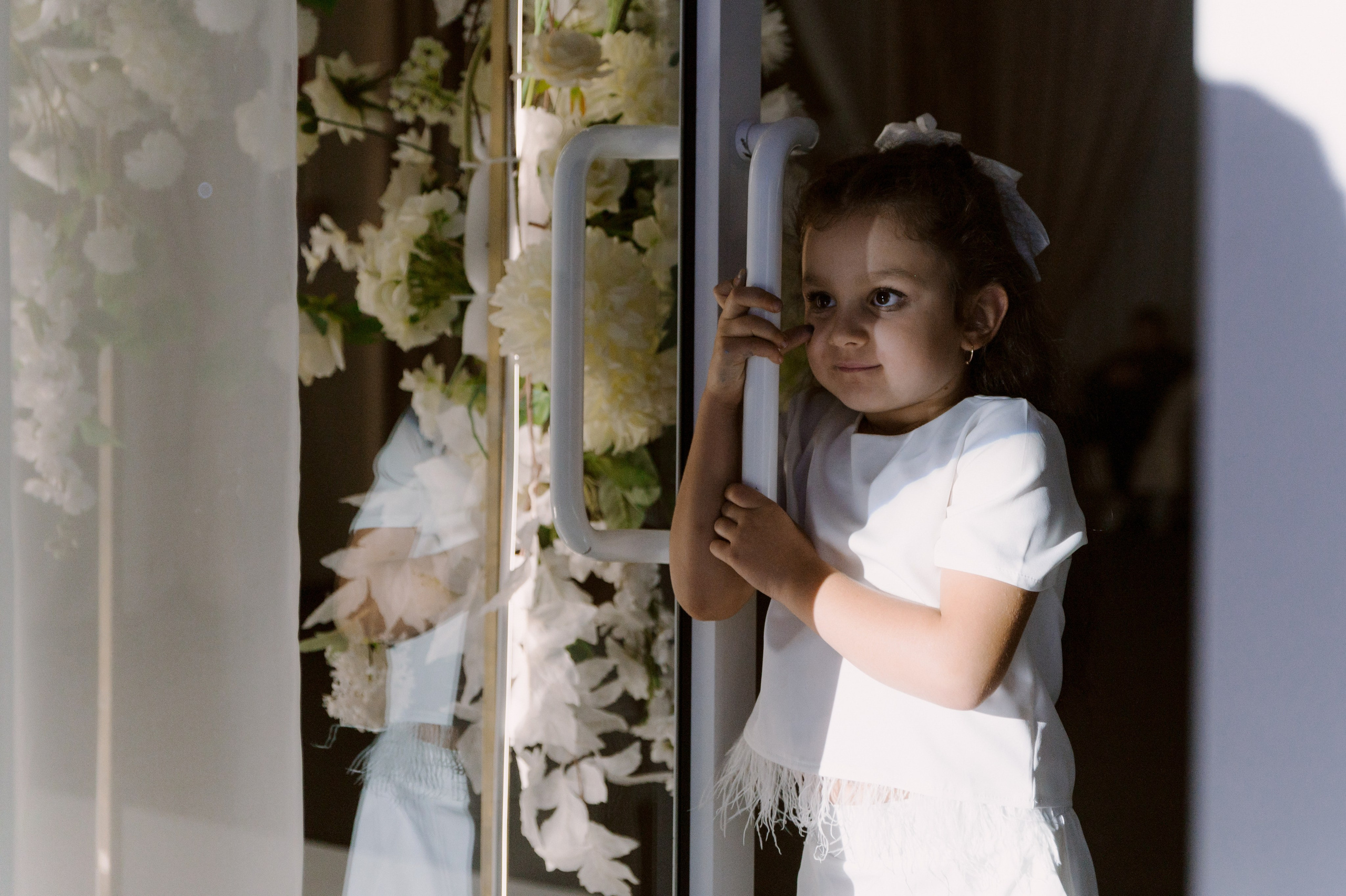 Дмитрий + Диана. Свадебный фотограф в Тамбове Валерий Тихов