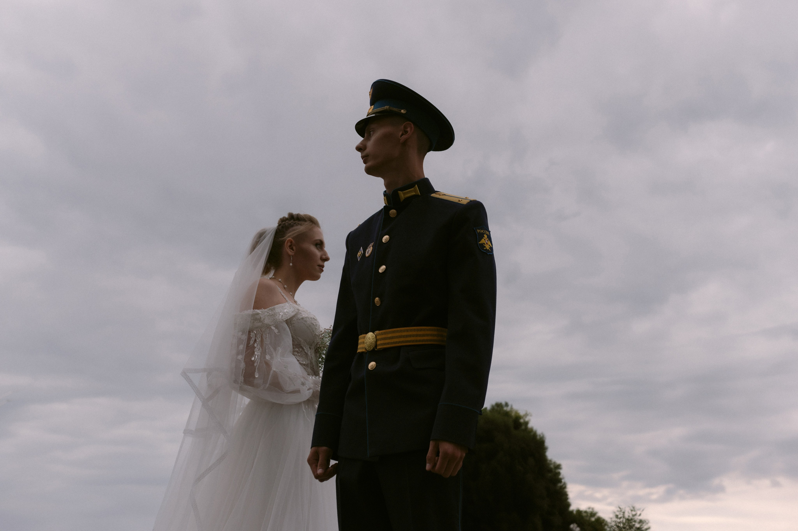 Павел + Евангелина. Свадебный фотограф в Тамбове Валерий Тихов