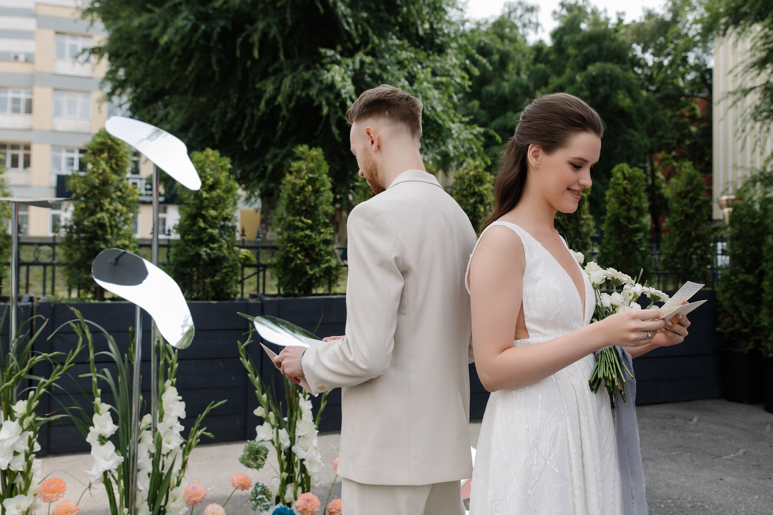 P&M. Пушистая Сова - Свадебный и портретный фотограф Воронеж, Москва, Питер