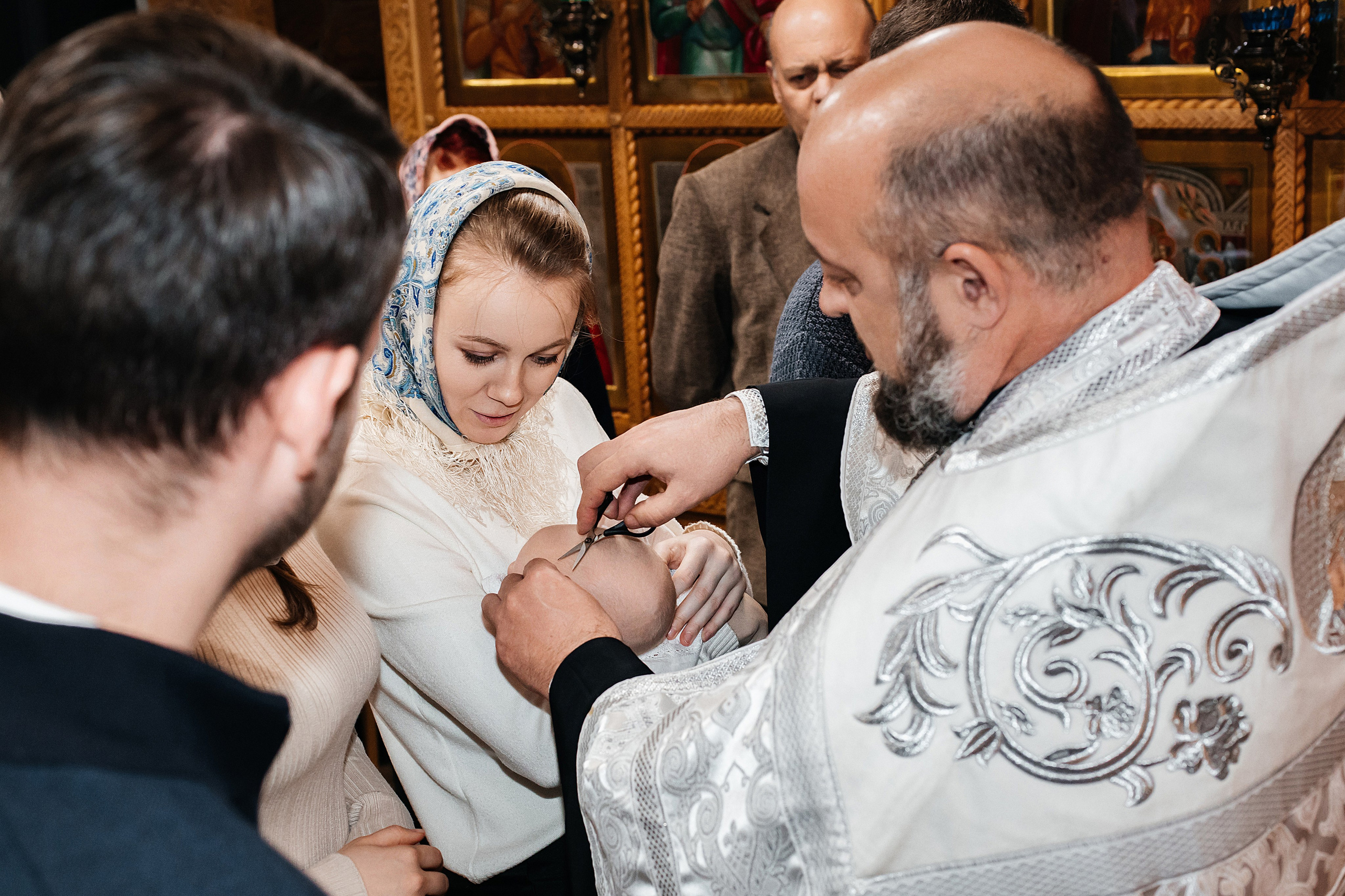 Федя. Екатерина Ярковая фотограф