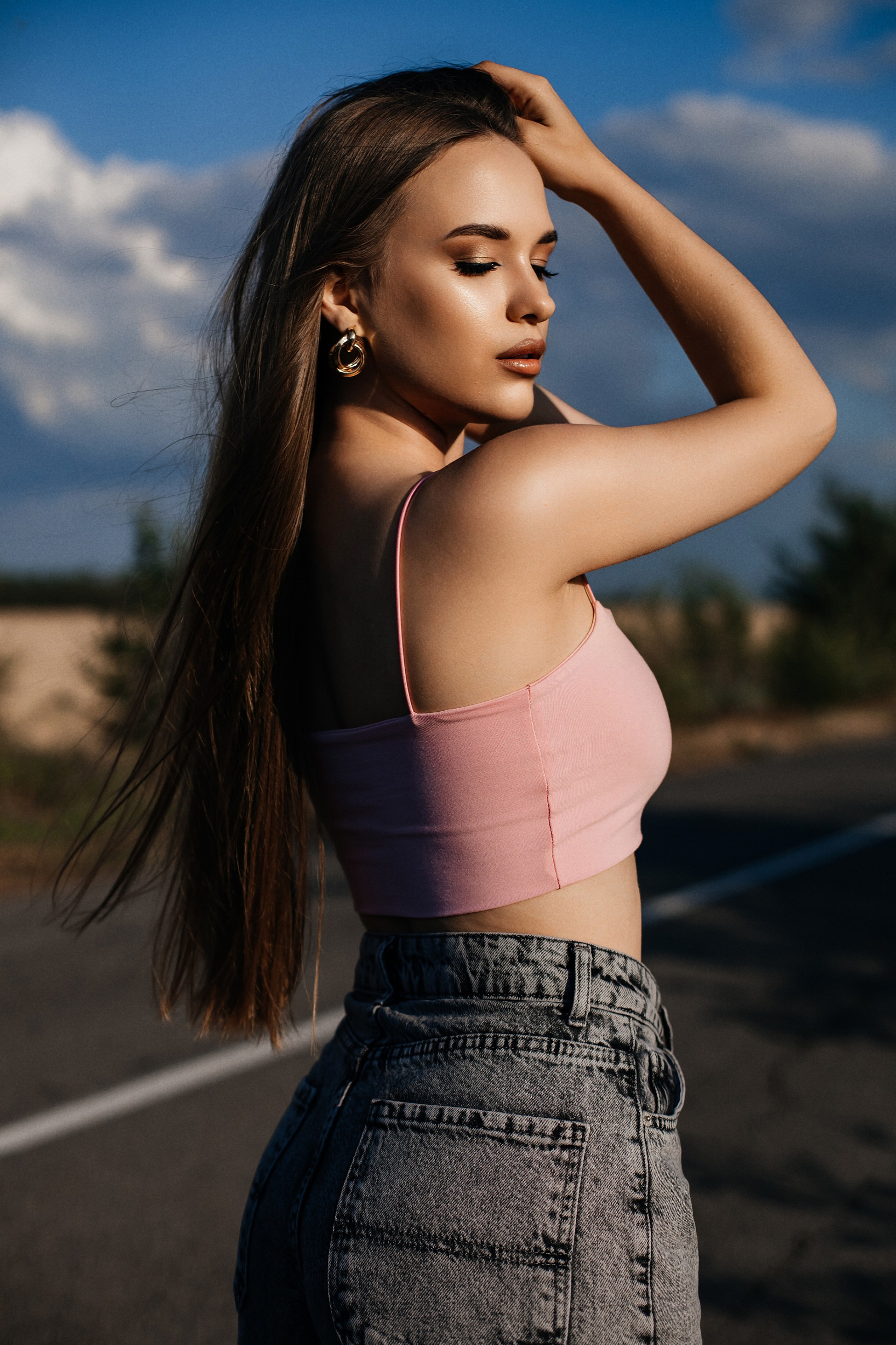 Юля. Екатерина Ярковая фотограф