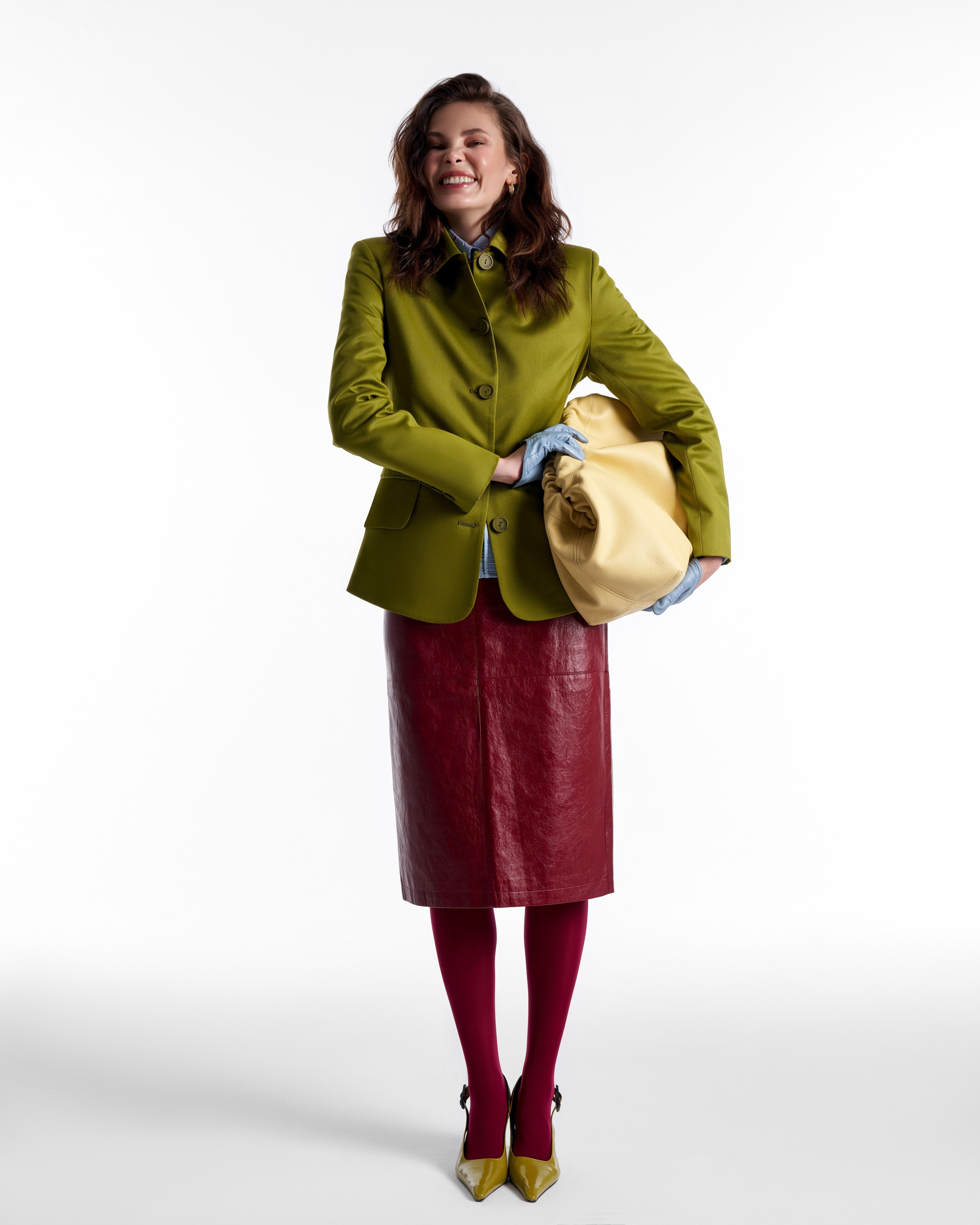 Catalog for ANKA Brand. Коммерческий фотограф Санкт-Петербург, Москва