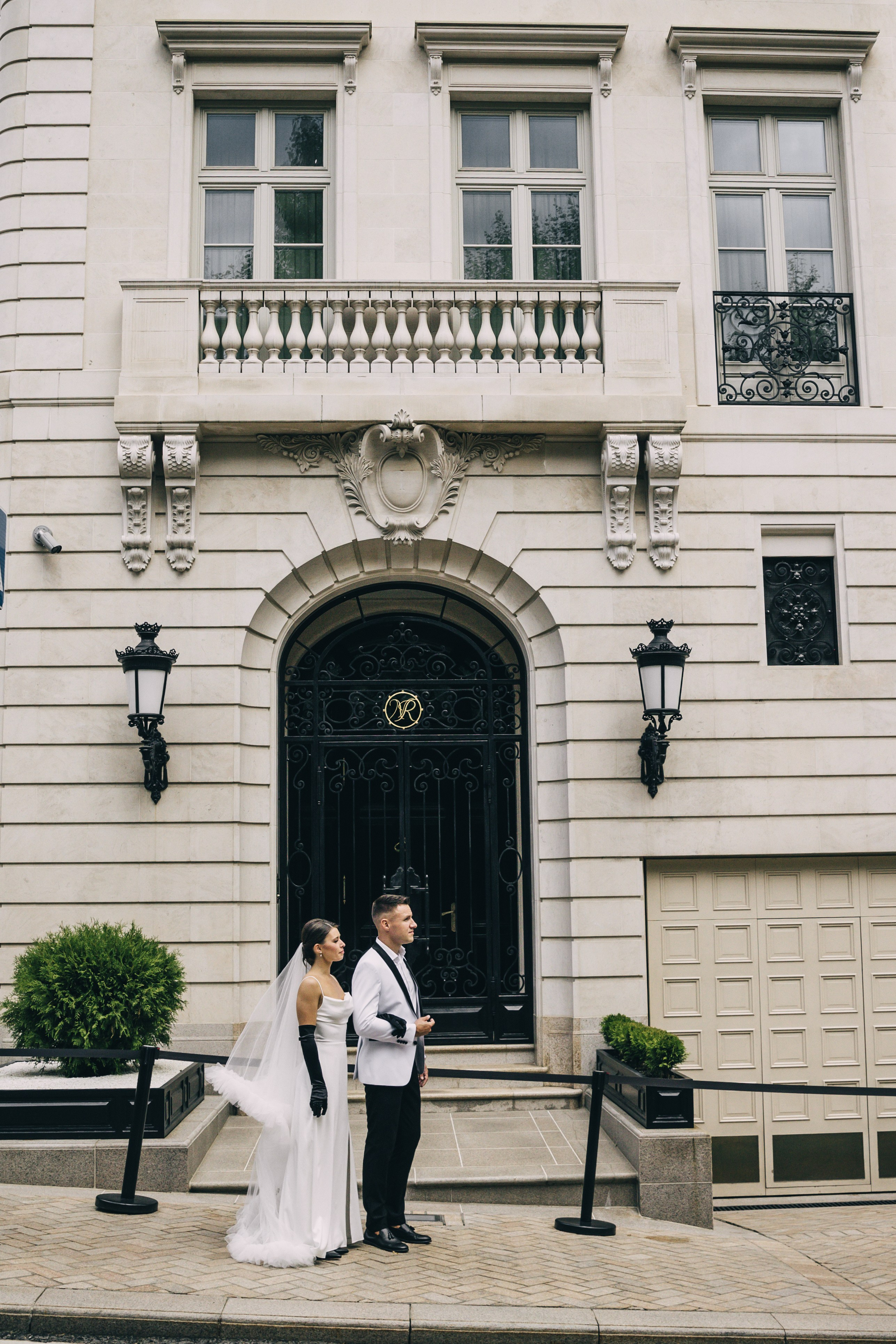 Стильный свадебный фотограф Москва