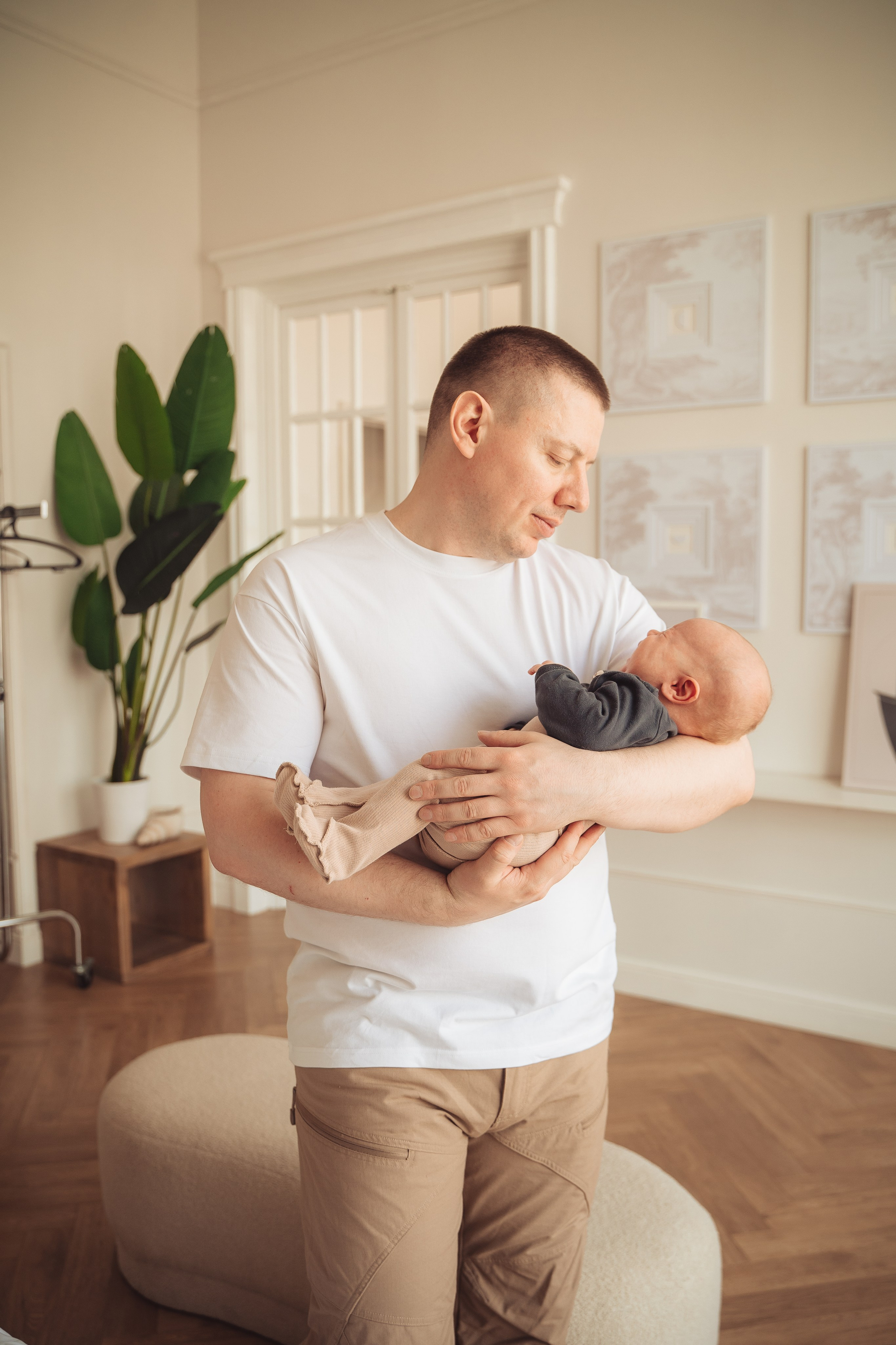 Семейная фотосессия. Фотограф и фотохудожник