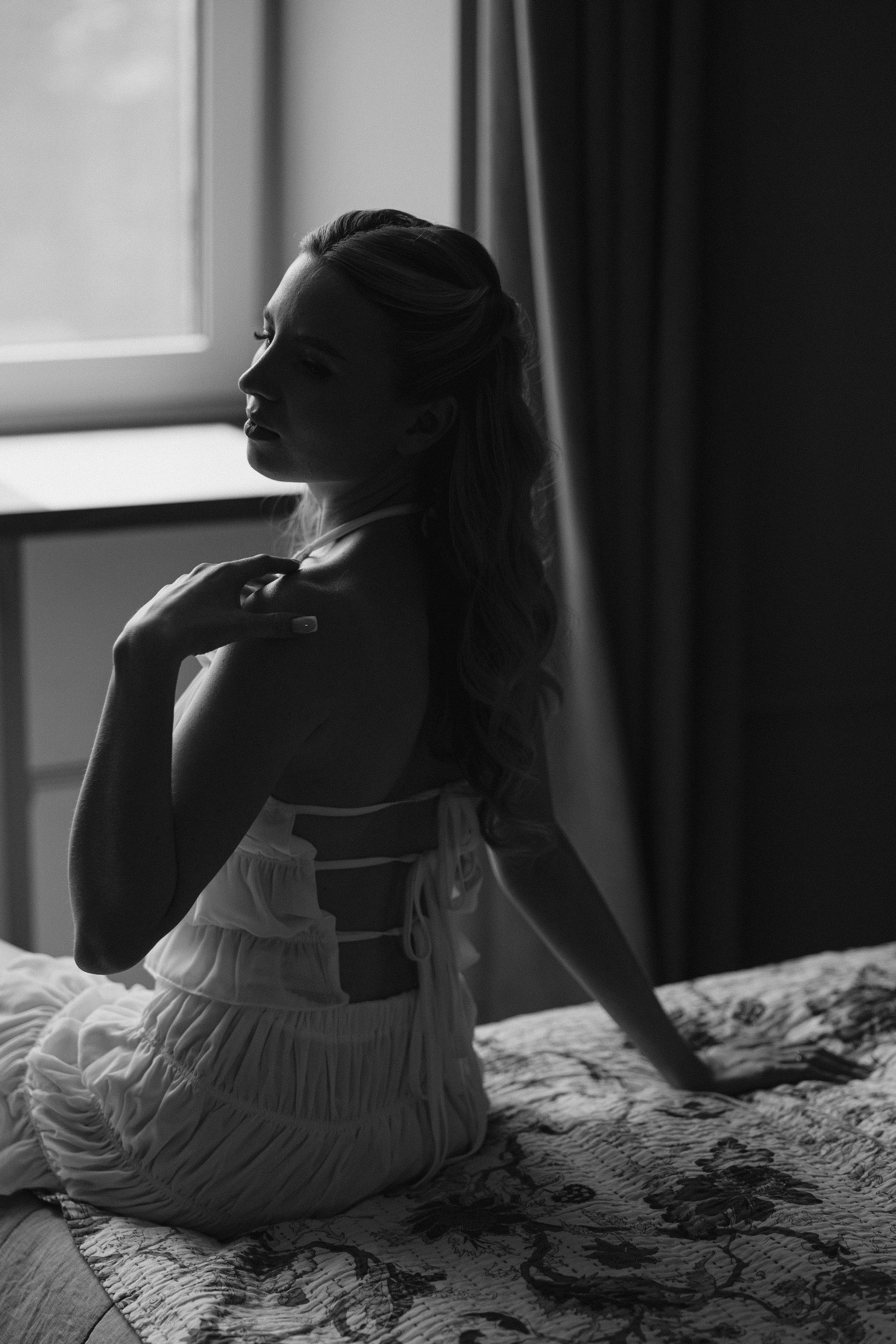 Под открытым небом / 2025. Фотограф СПб