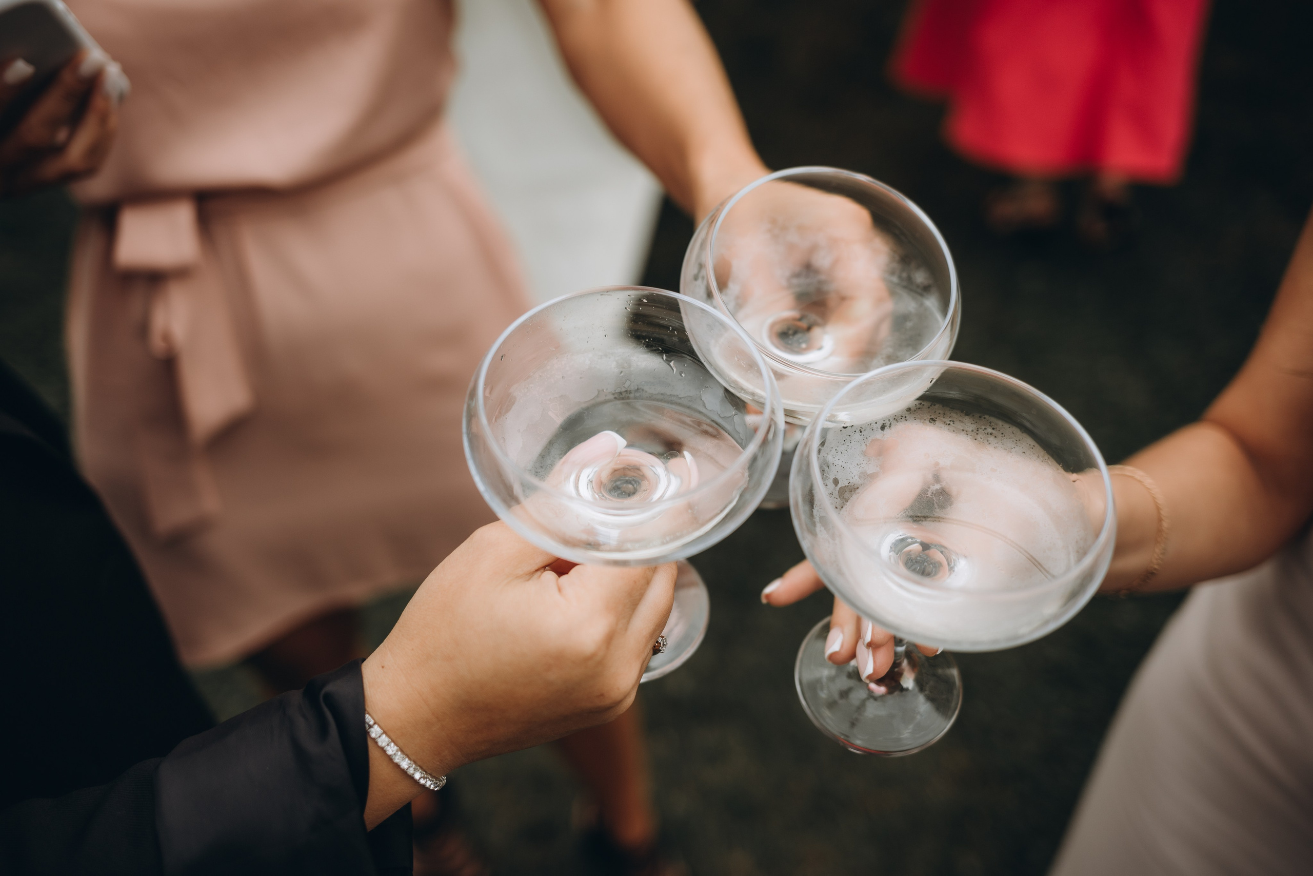 Олег и Анастасия