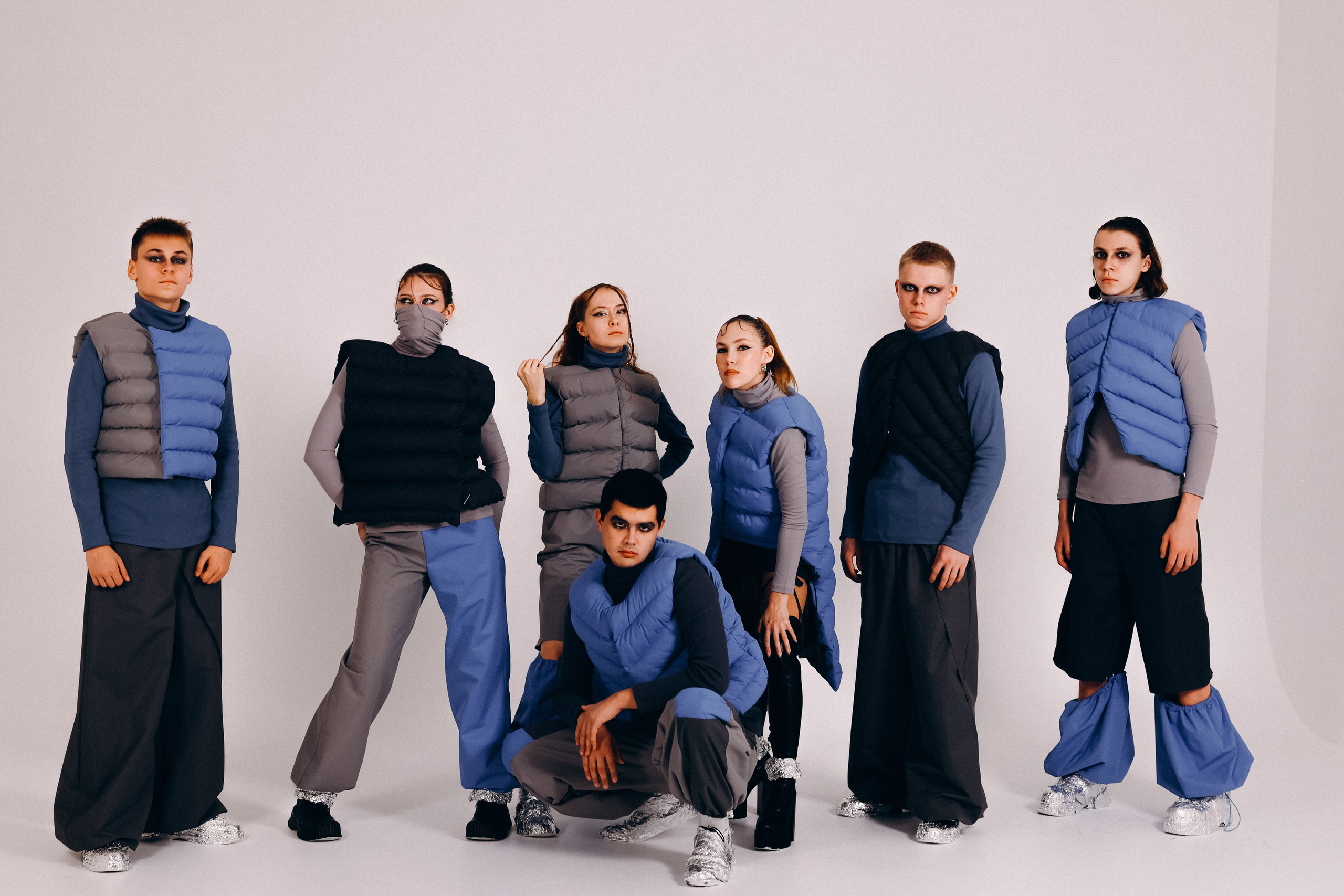 Каталожная съёмка. Касаткин Никита. Фотограф