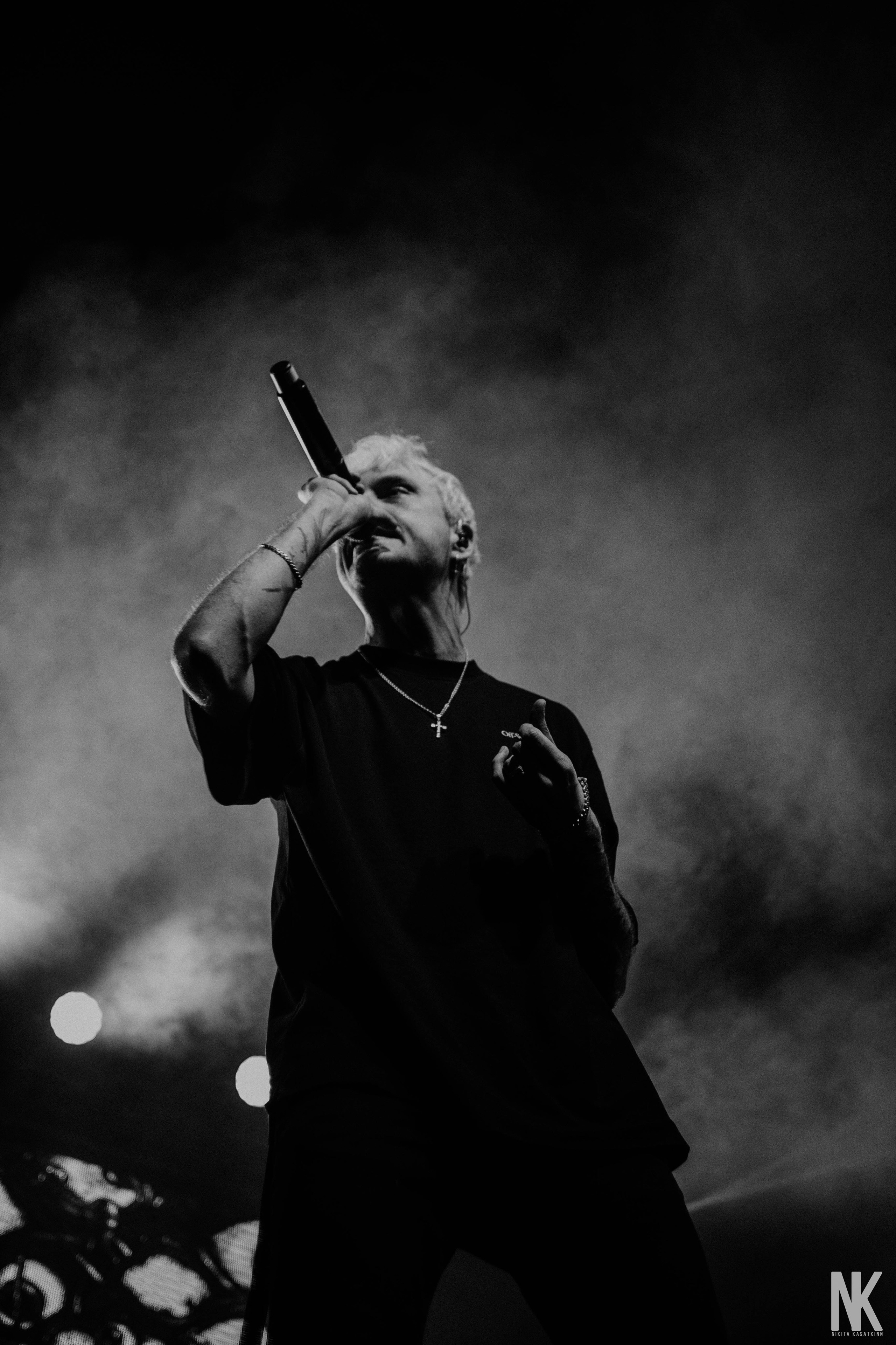 Касаткин Никита. Фотограф