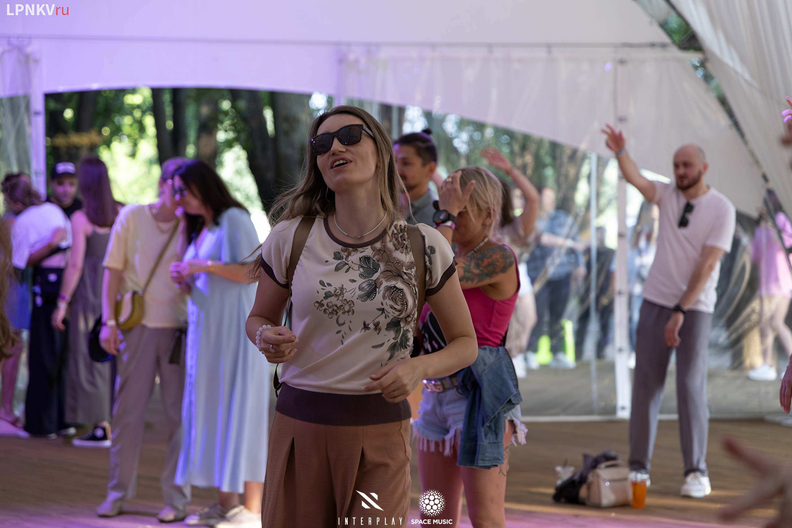 Interplay. Репортажный фотограф в Москве