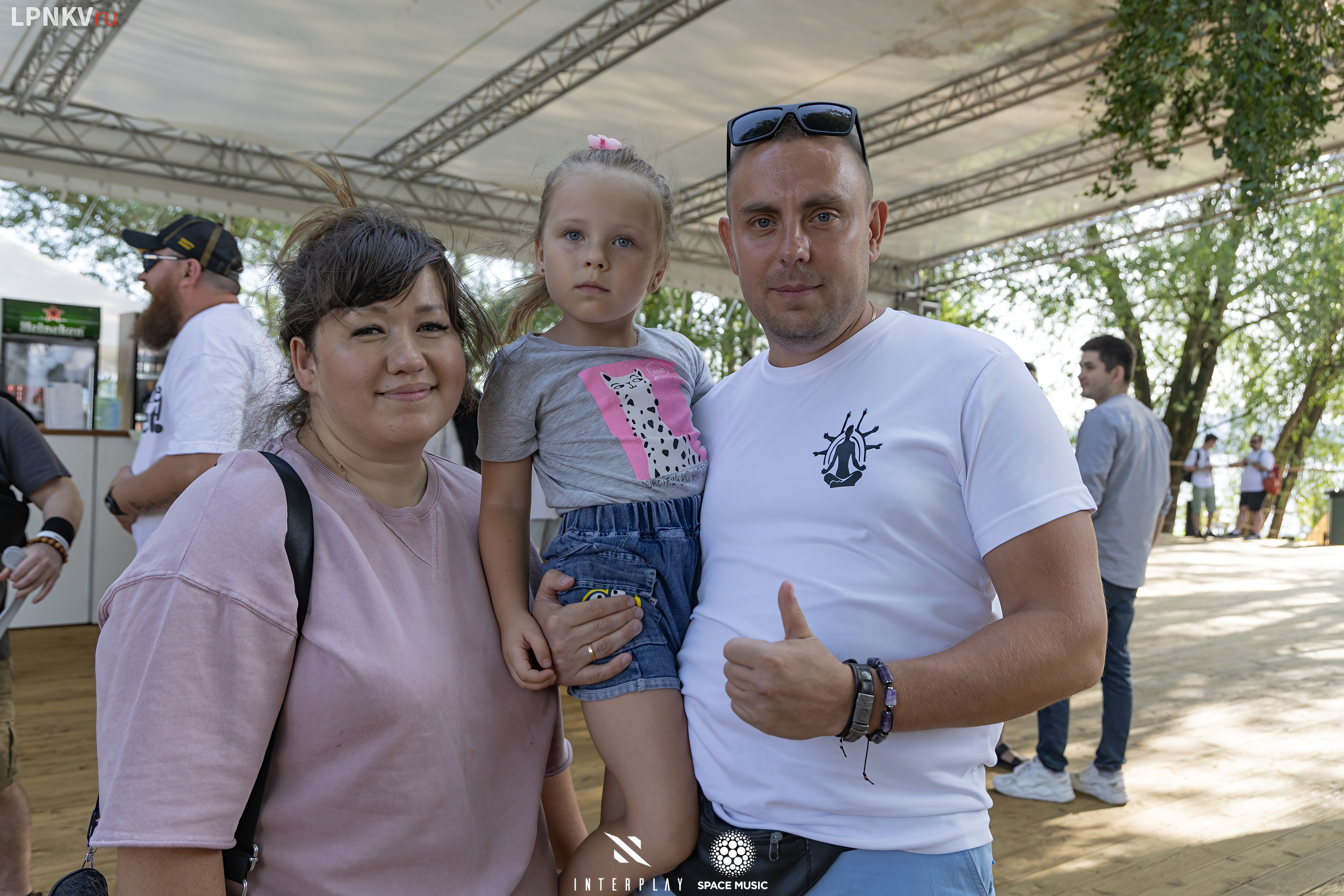 Interplay. Репортажный фотограф в Москве