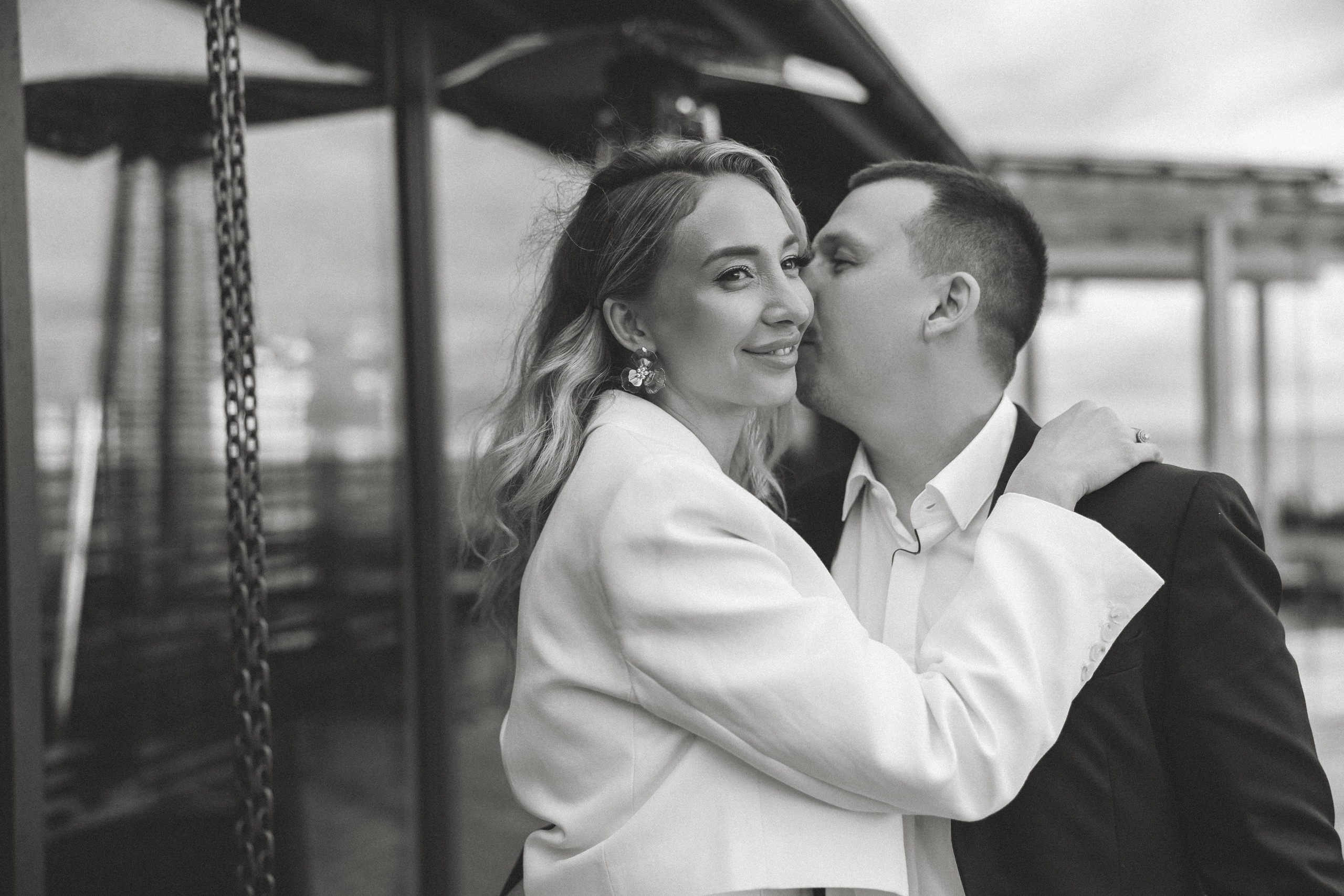 Валерия и Алексей. Lifestyle фотограф в Санкт-Петербурге Анна Щекалева