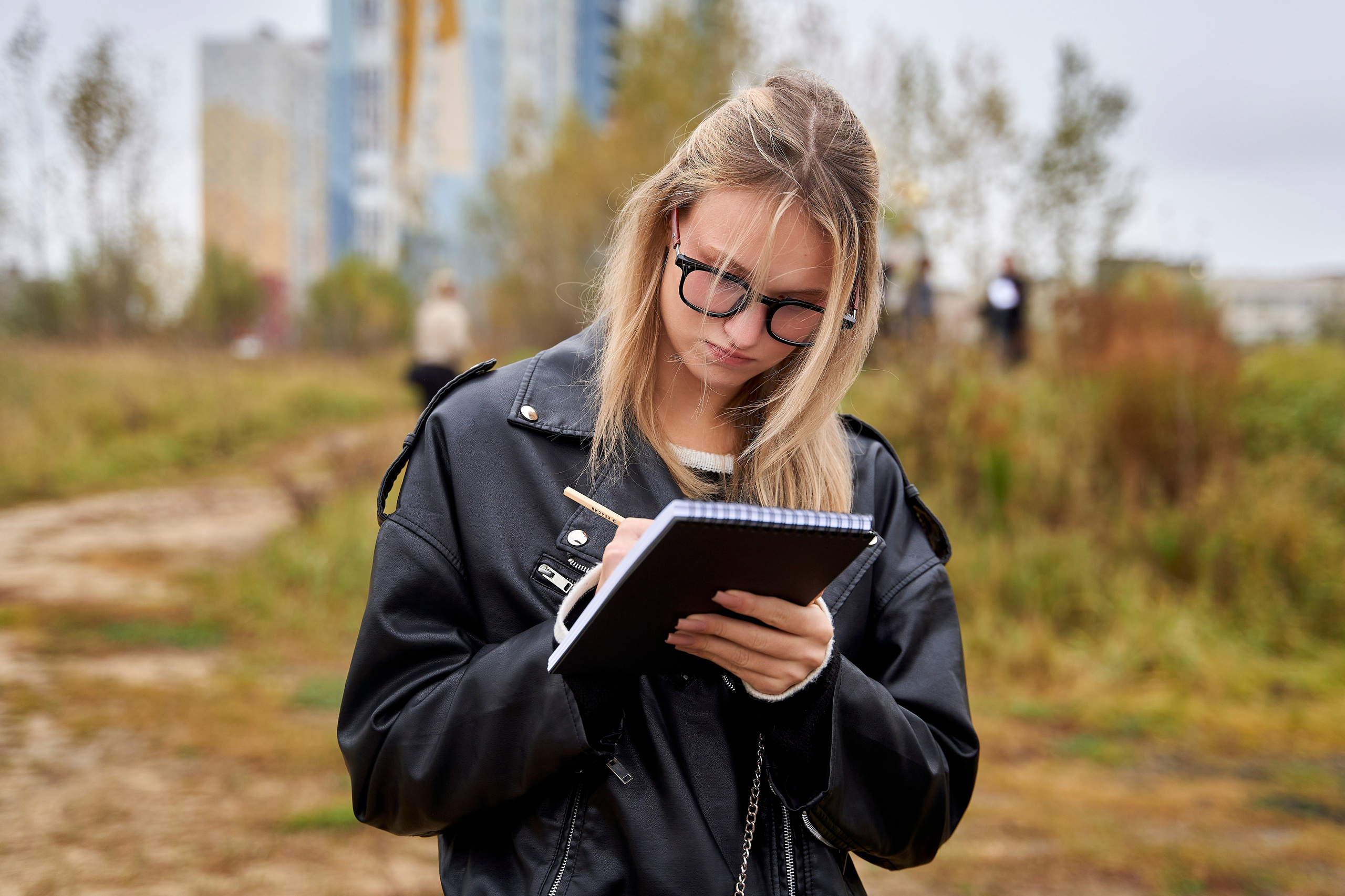 Городская экспедиция «Взрослый взгляд на Нижний» (Эн+ & Точка Урбан). Репортажный фотограф Вилянов Евгений. Нижний Новгород