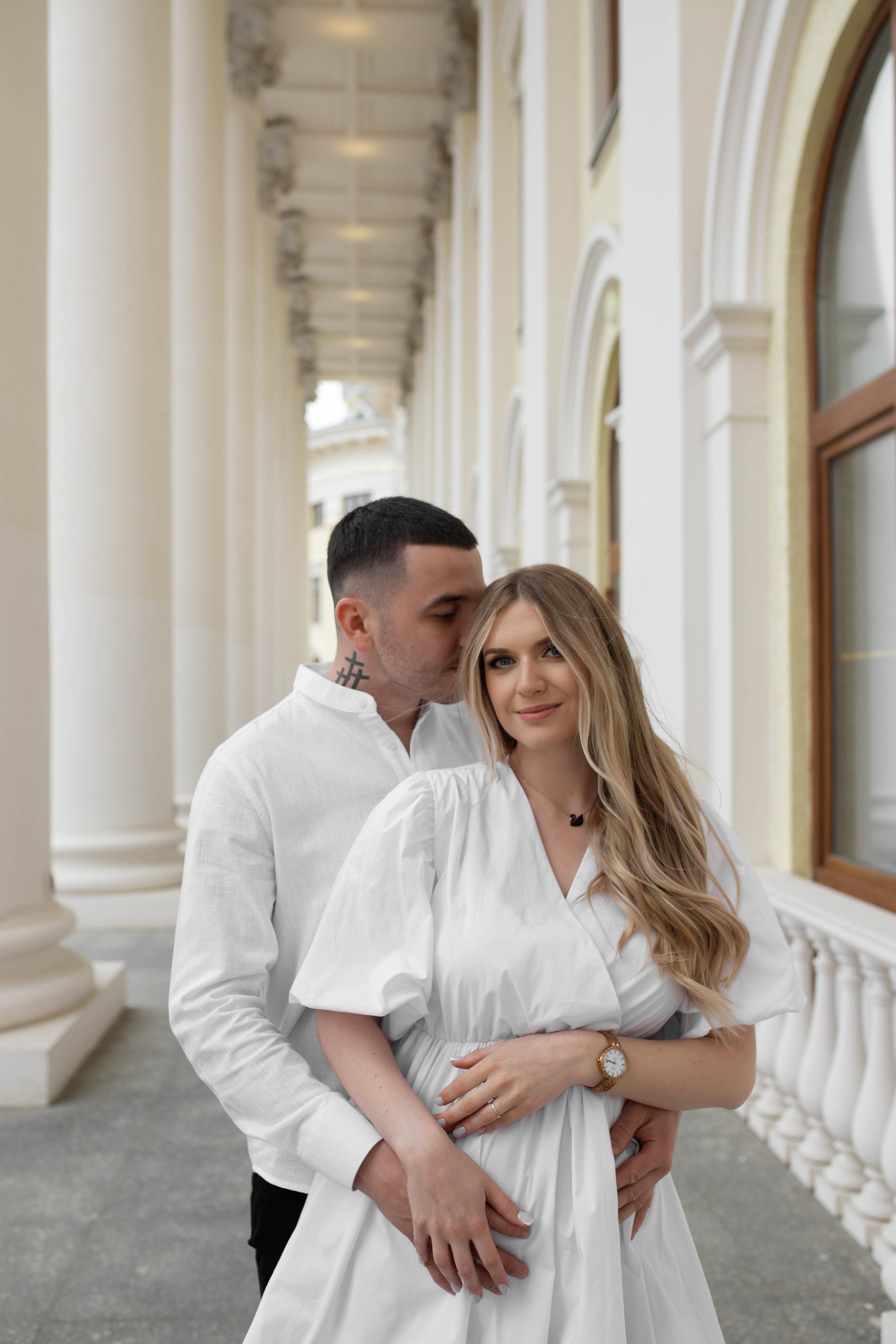 СВАДЕБНЫЙ. Фотограф Бушуева Дарья