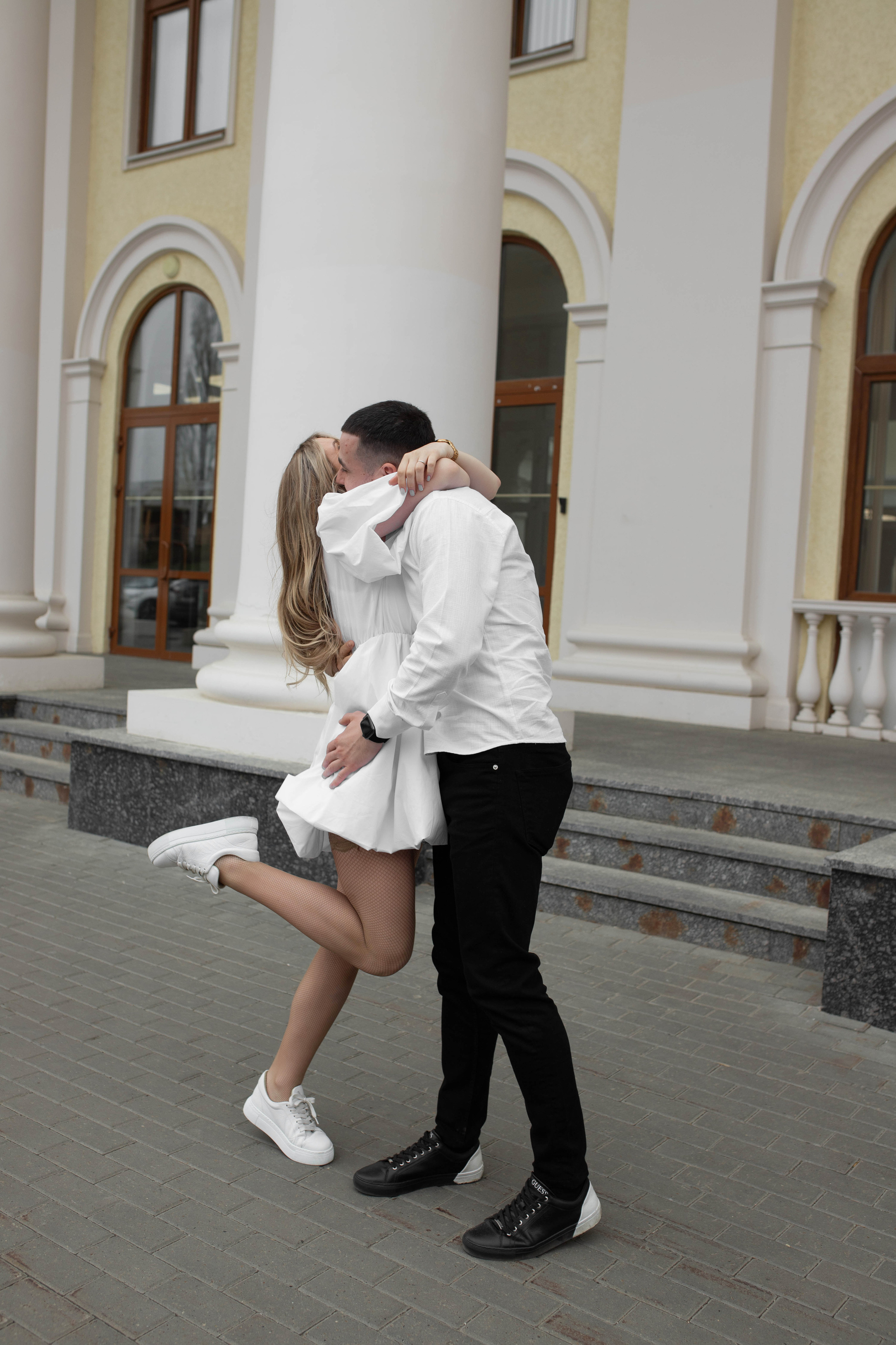 СВАДЕБНЫЙ. Фотограф Бушуева Дарья