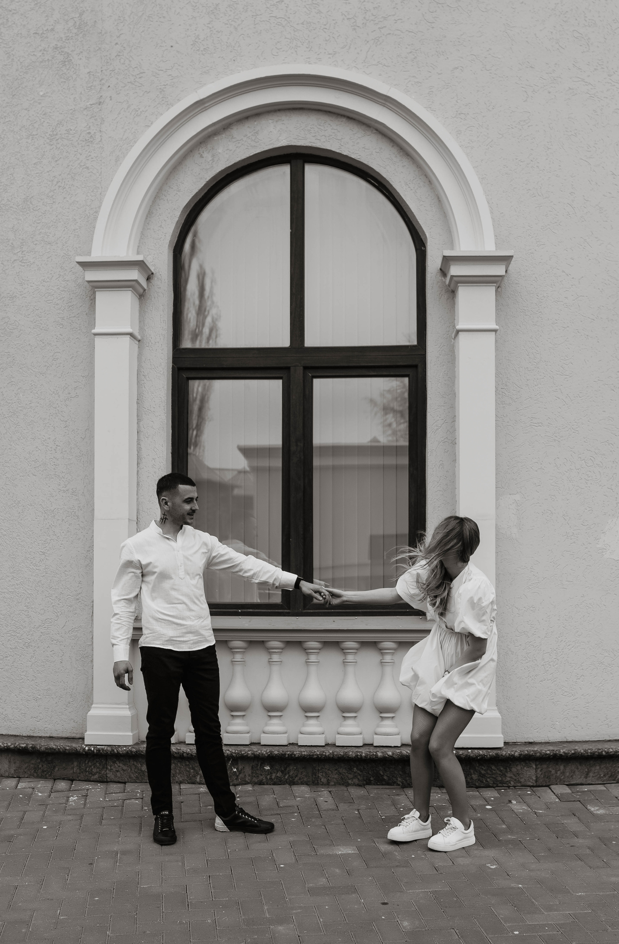 СВАДЕБНЫЙ. Фотограф Бушуева Дарья