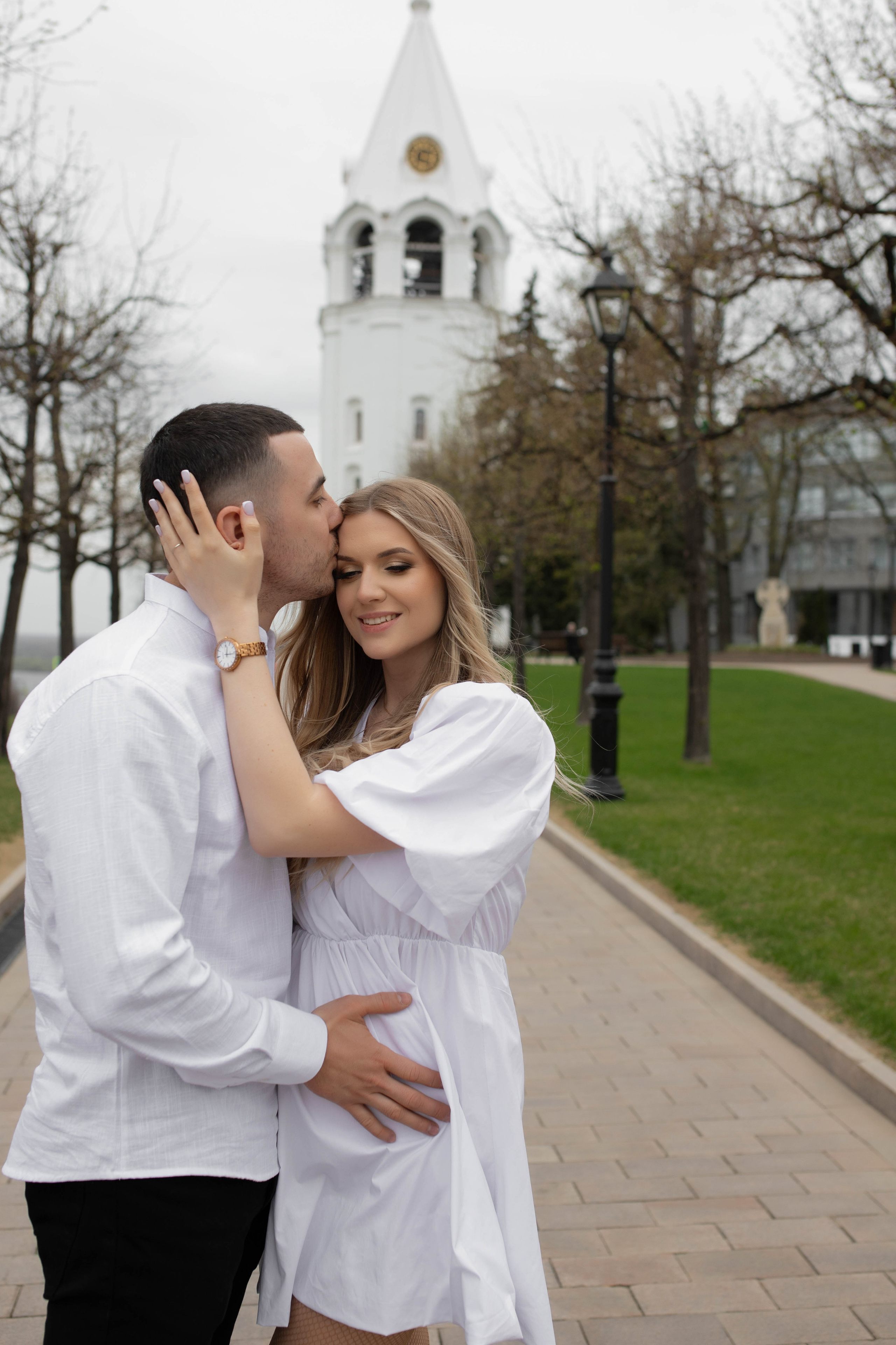 СВАДЕБНЫЙ. Фотограф Бушуева Дарья