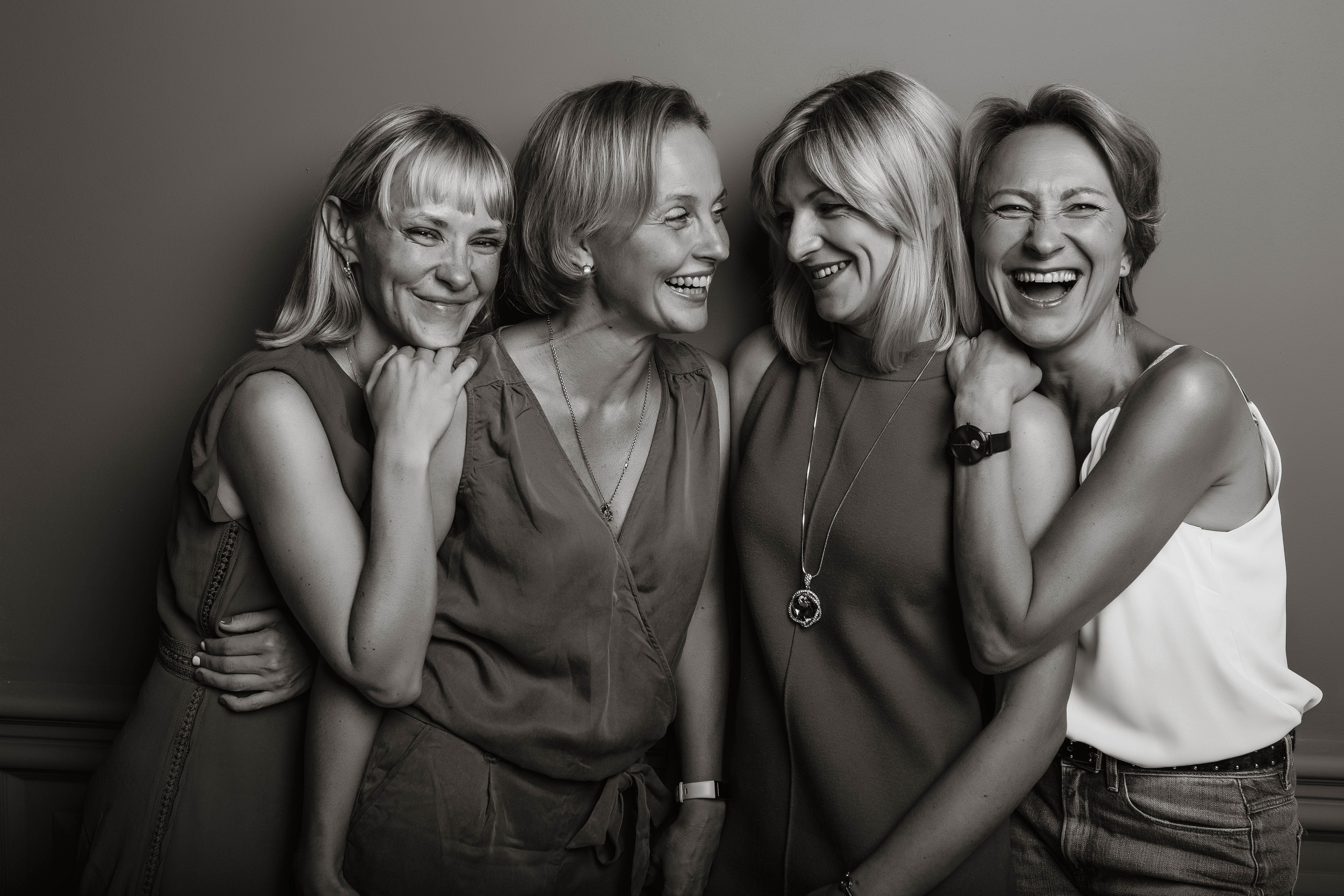 ПОРТРЕТ WOMEN. Фотограф Бушуева Дарья
