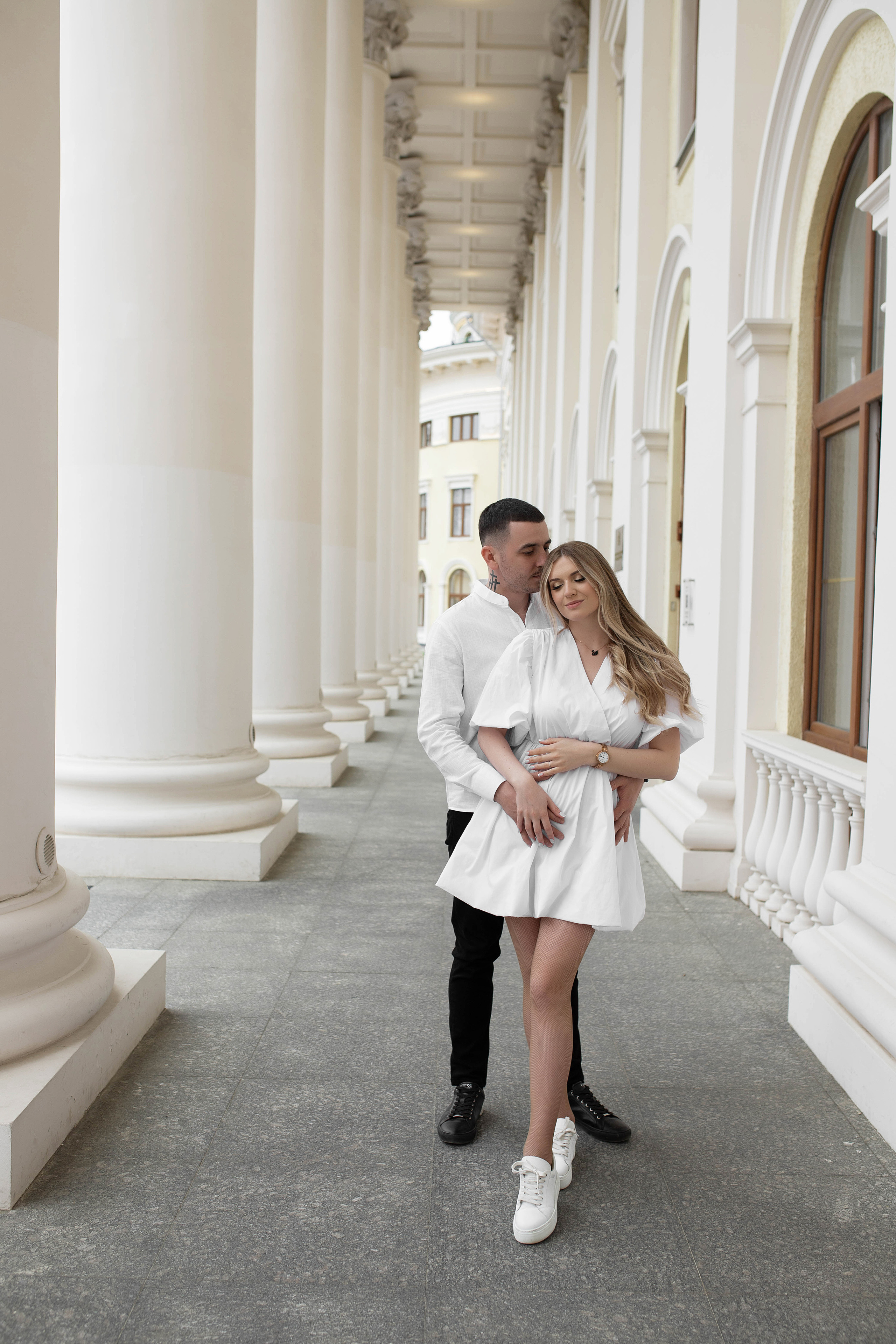 СВАДЕБНЫЙ. Фотограф Бушуева Дарья