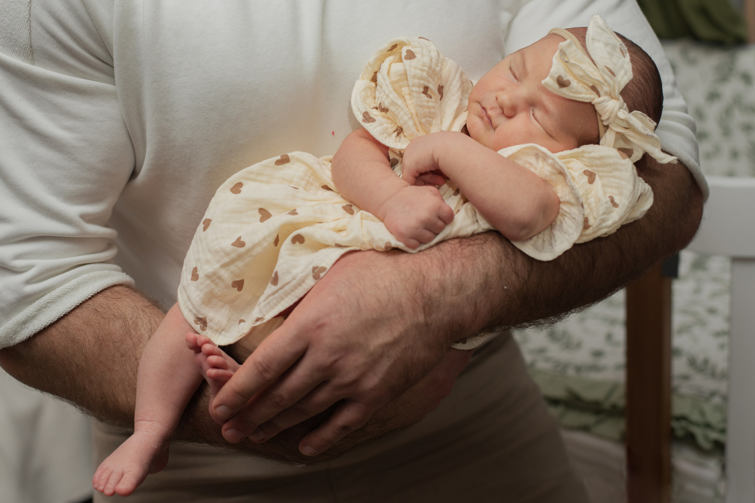 Домашние съемки. Лина Курочка — ваш фотограф