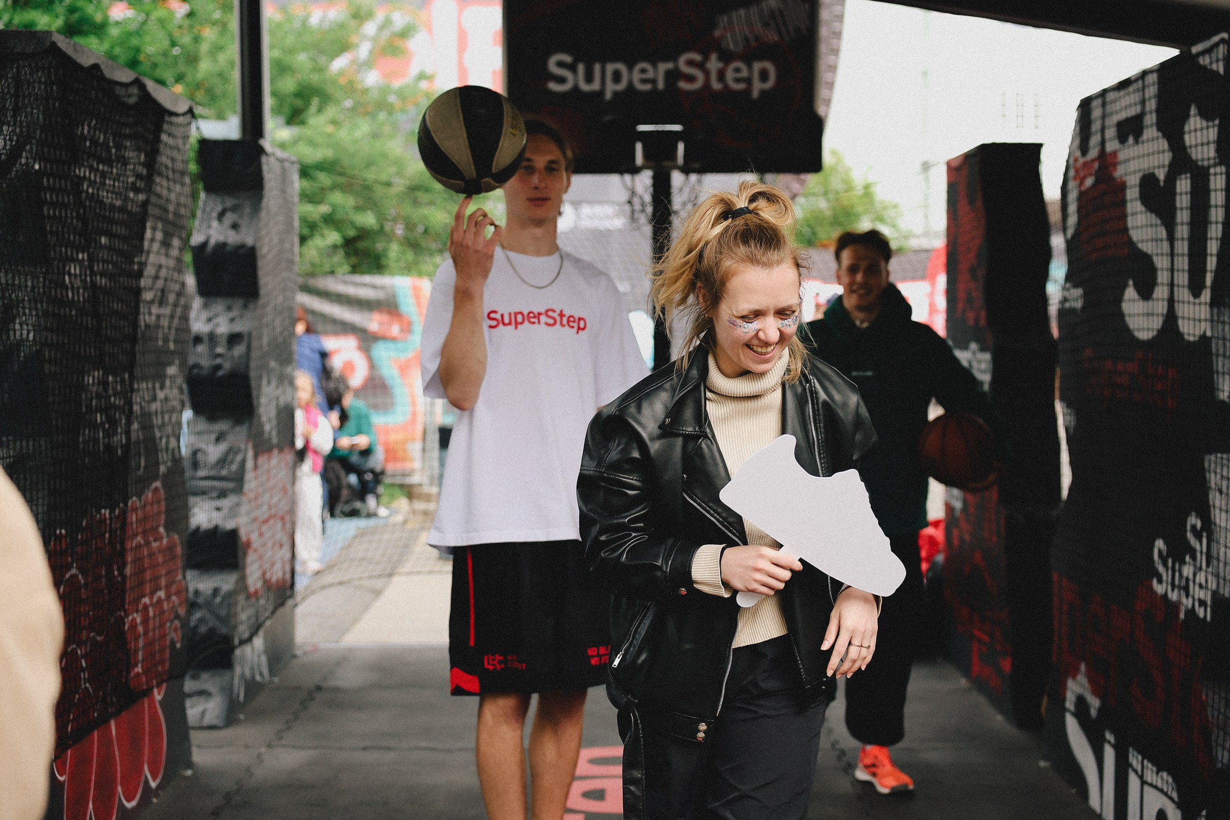 /РЕПОРТАЖ/ Фестиваль StereoLeto by SuperStep. Свадебный фотограф Великий Новгород Станислав Кособудский