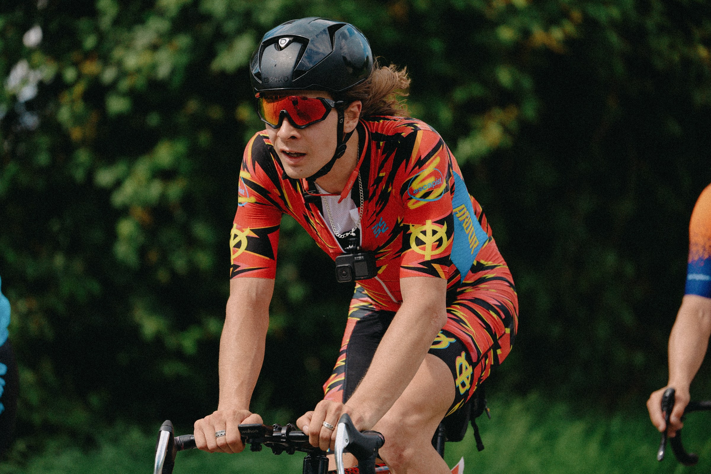 /РЕПОРТАЖ/ Велогонка Тур Де Селищи 2024. Свадебный фотограф Великий Новгород Станислав Кособудский