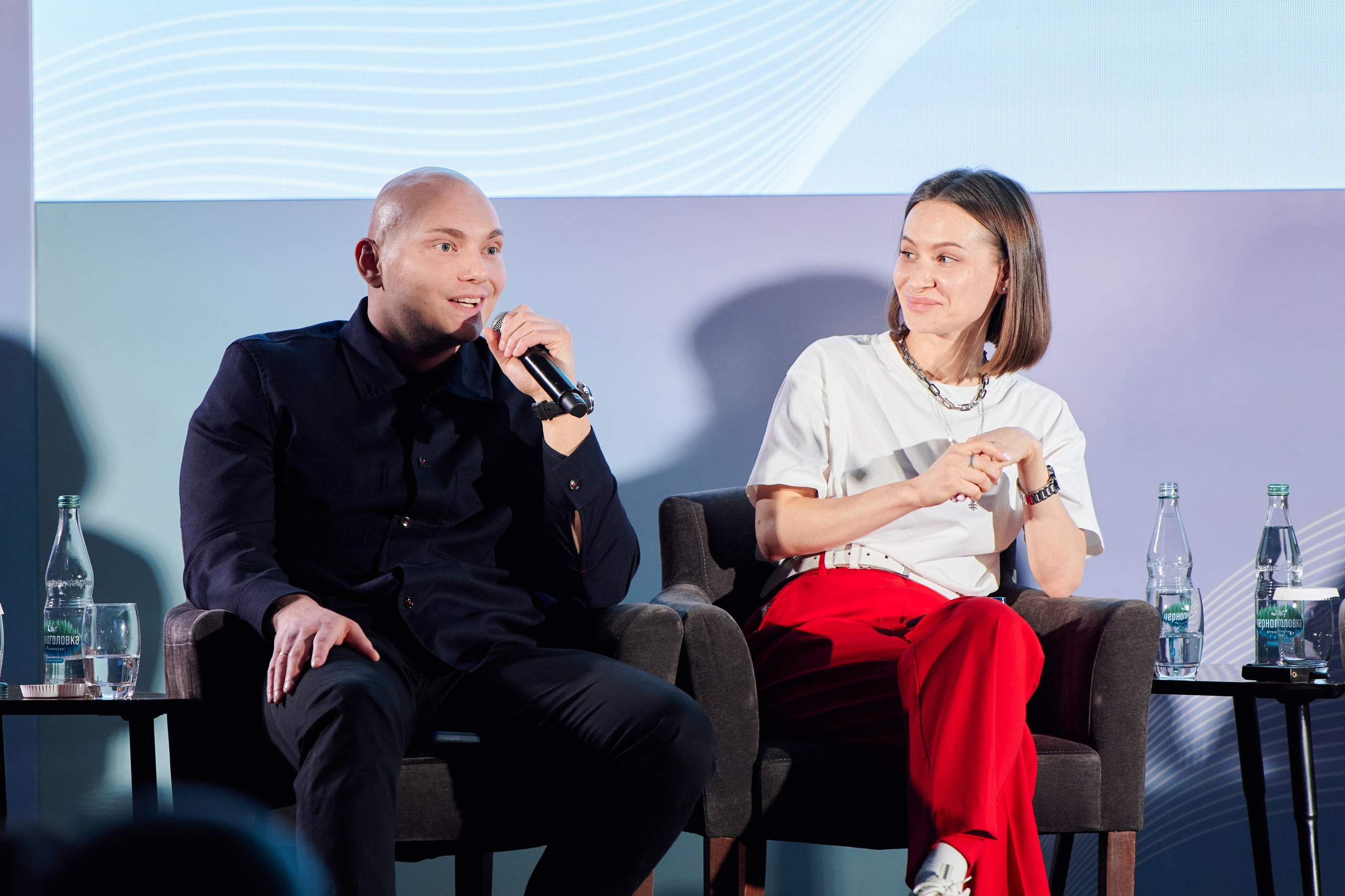 День Бренда 26. Фотограф в Москве — Новиков Владислав