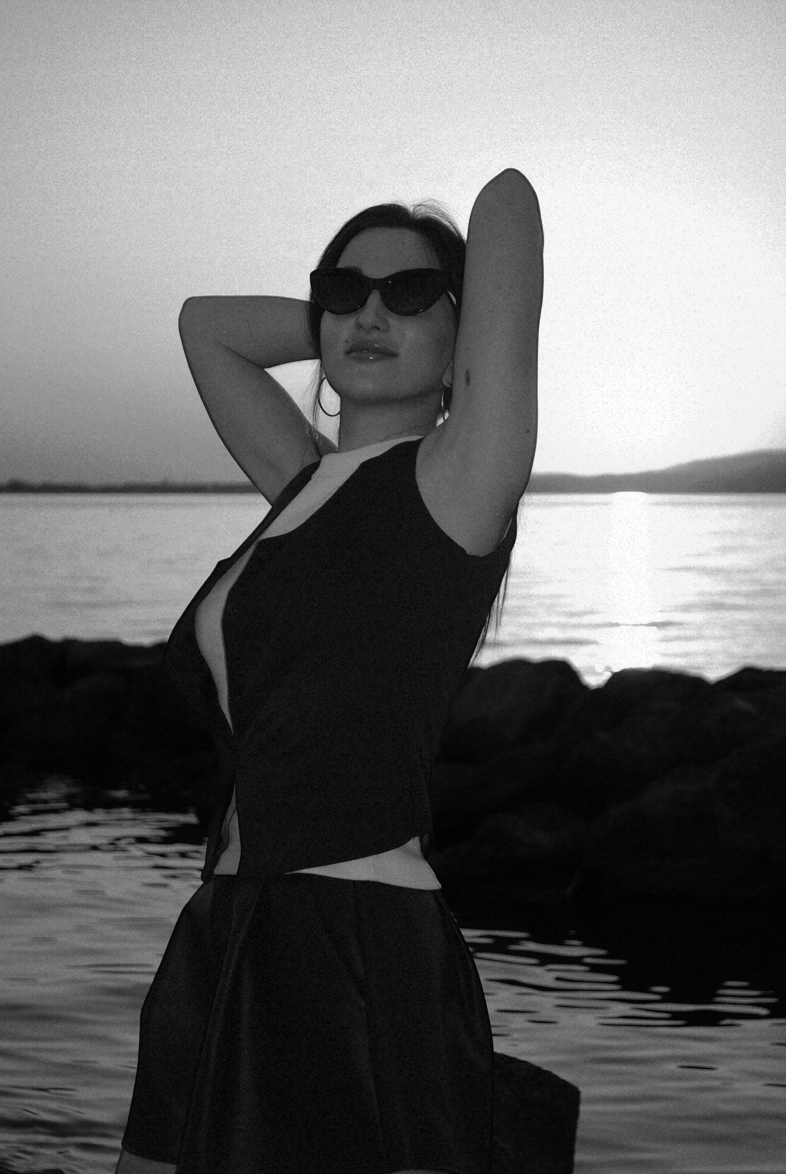 Светлана. Фотограф Мария Мусаелян